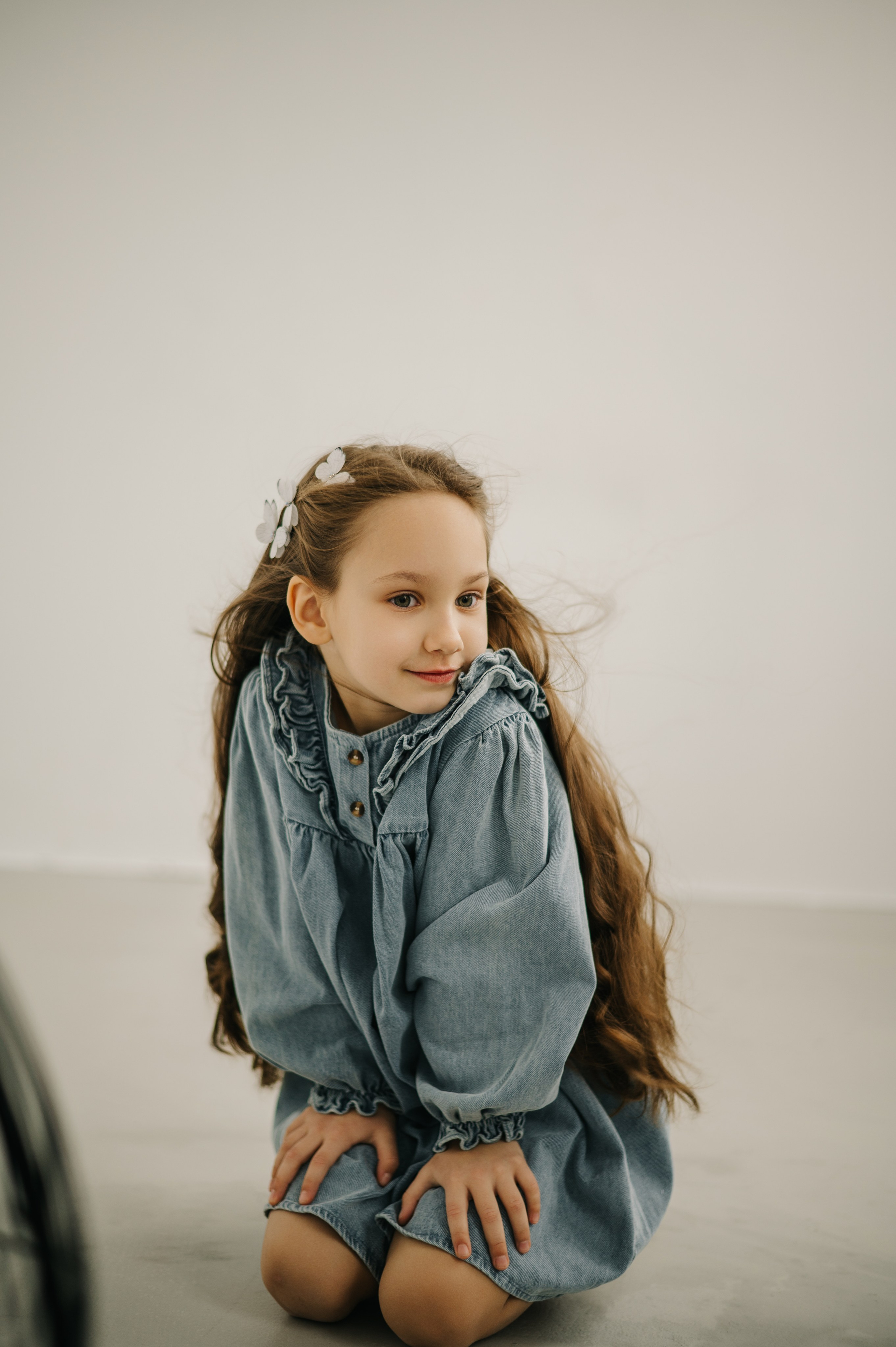 Лена и Алина. Фотограф Архангельск