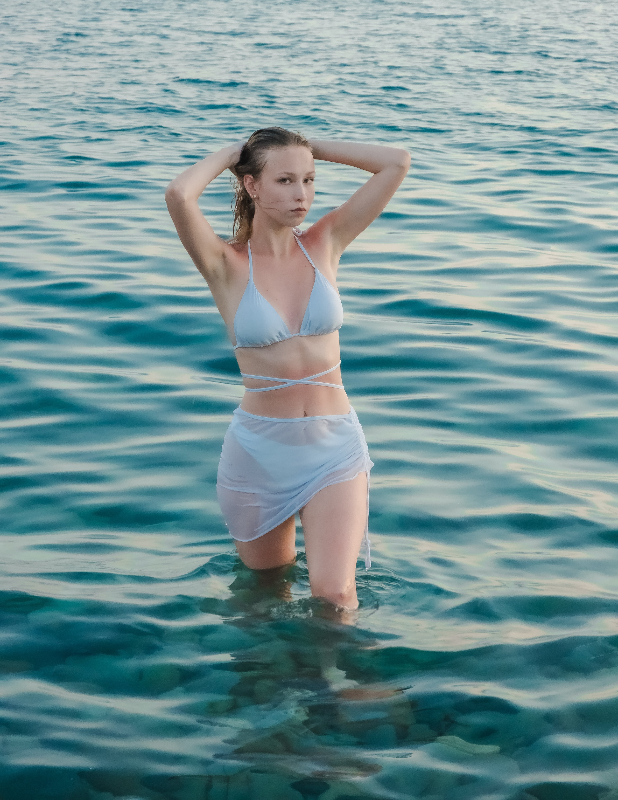 «Ты прекрасна». Фотограф |Герасимова София