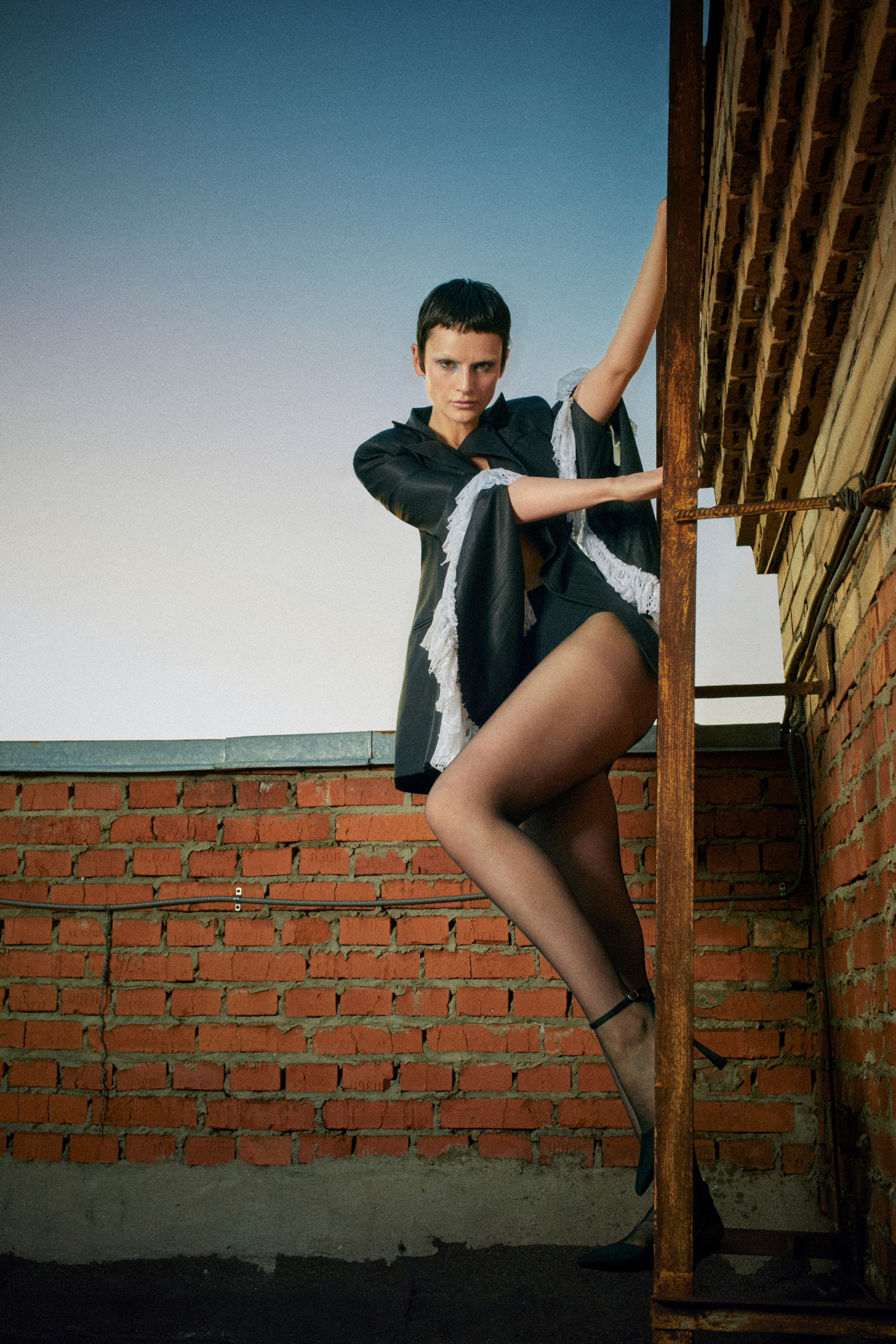 MY/PROJECT. Iliaarkhangelskii