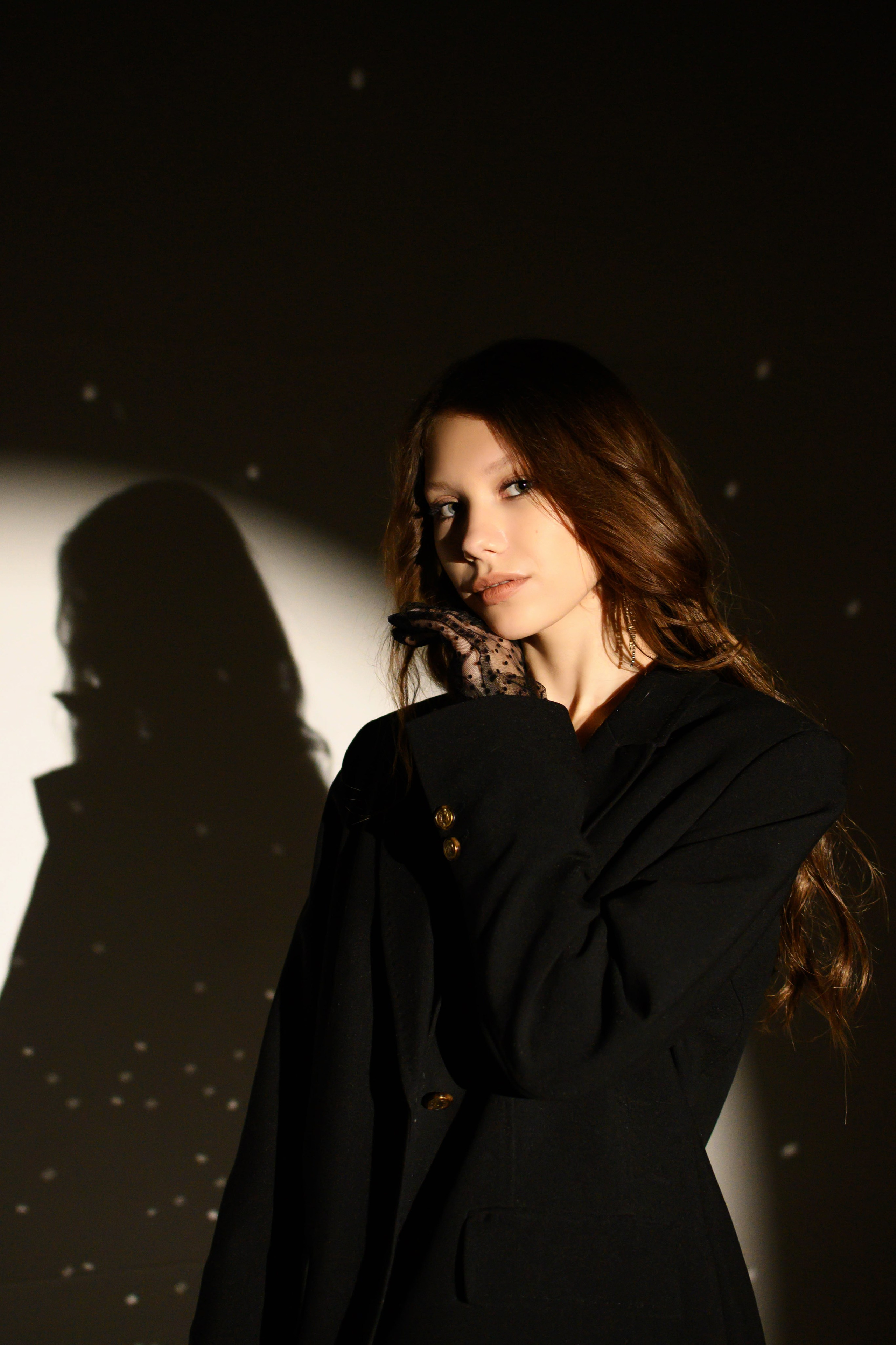 Индивидуальная съёмка. Фотограф и Видеомейкер г. Псков