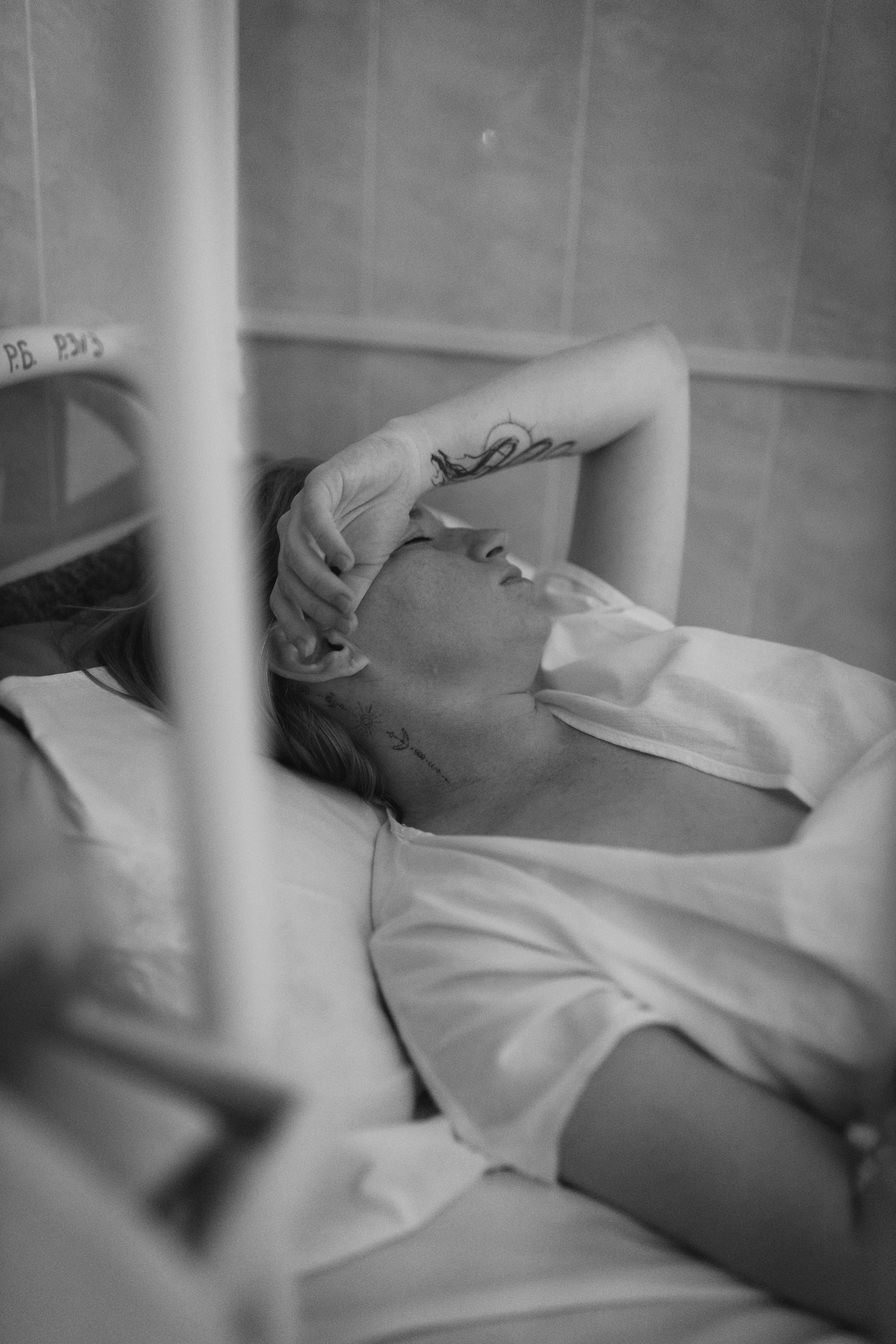 Рождение Александра. Семейный фотограф и фотограф на роды в Ростове-на-Дону Мухина Виктория