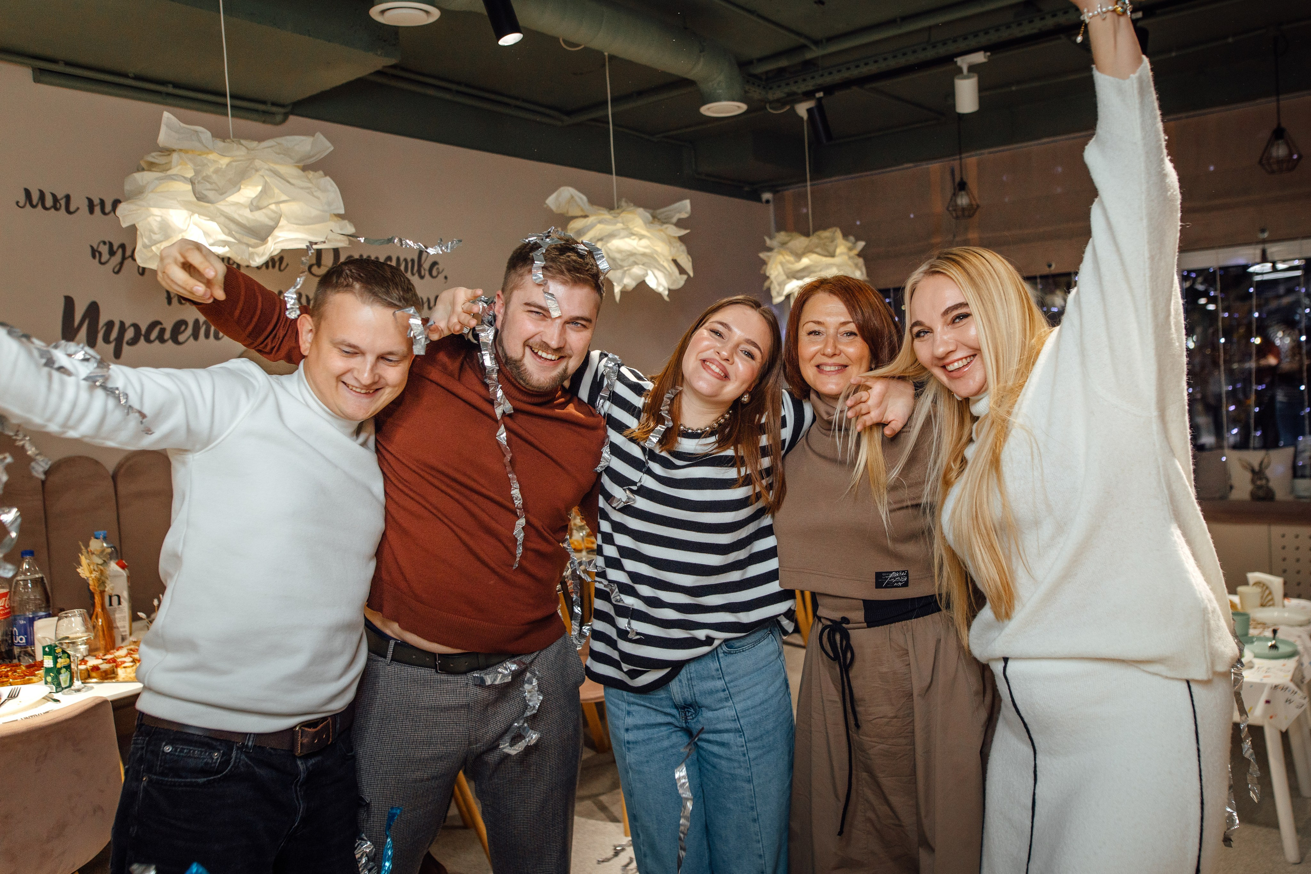 День Рождения Софи, 2 годика