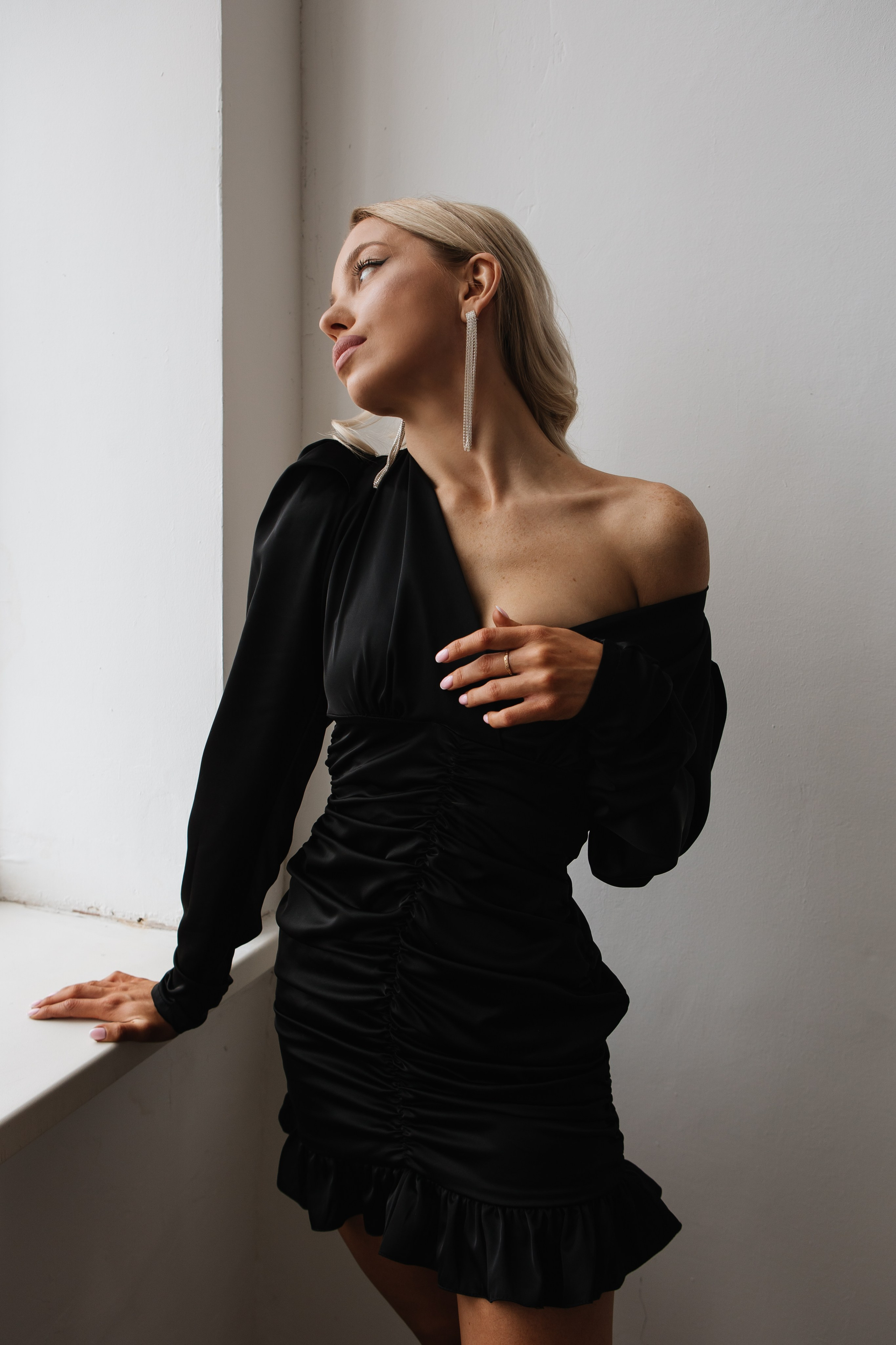 Анастасия. Свадебный фотограф в Белгороде Юлия Шостак