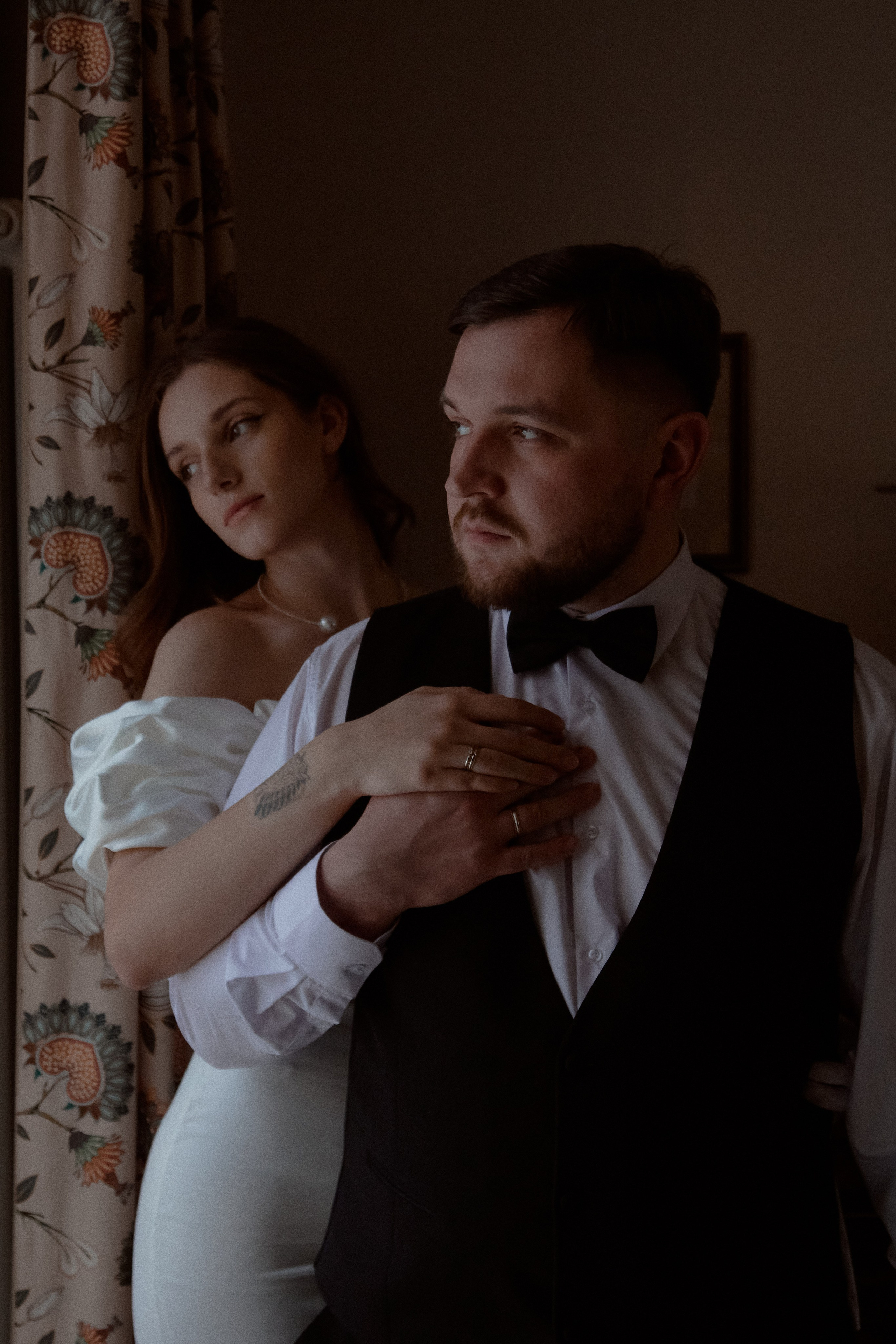 Александр и Татьяна. Итальянская усадьба. Фотограф лавстори Москва/МО Приятелева Ангелина