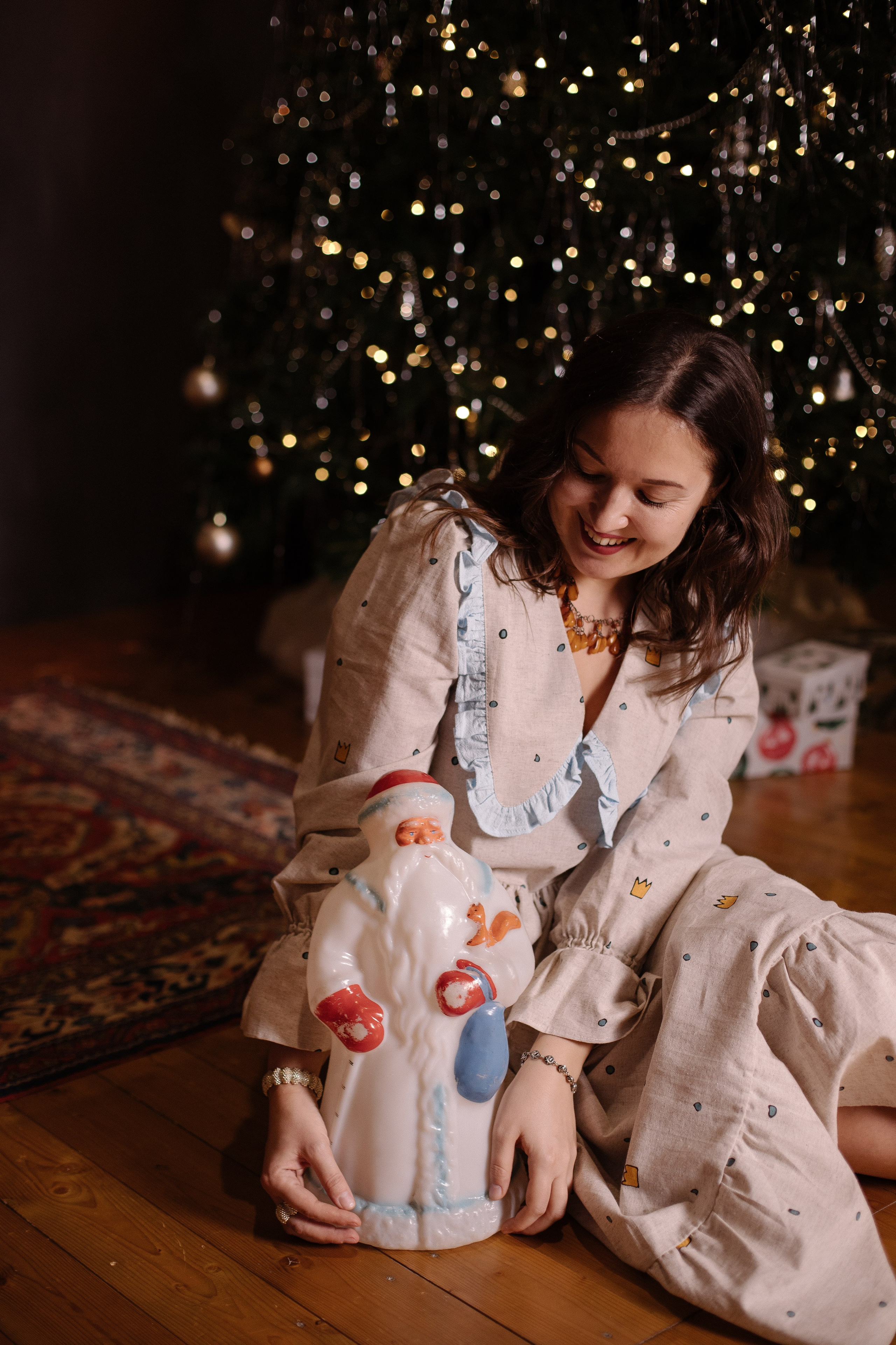 Полина и Марго. Семейный фотограф в Самаре