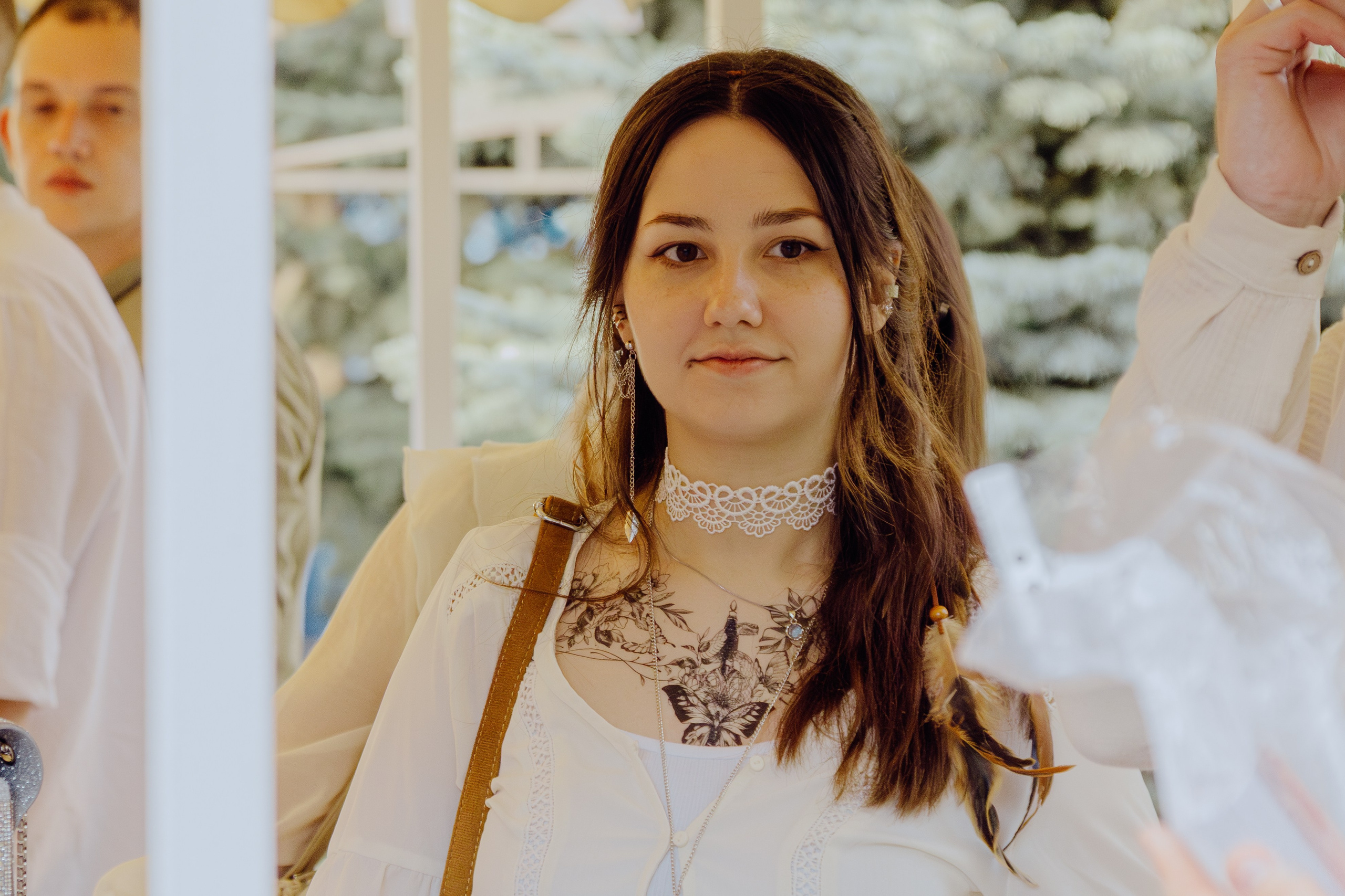 Репортажная съёмка корпоратива компании Феникс. Портретный фотограф в Ростове-на-Дону Антон Казарин