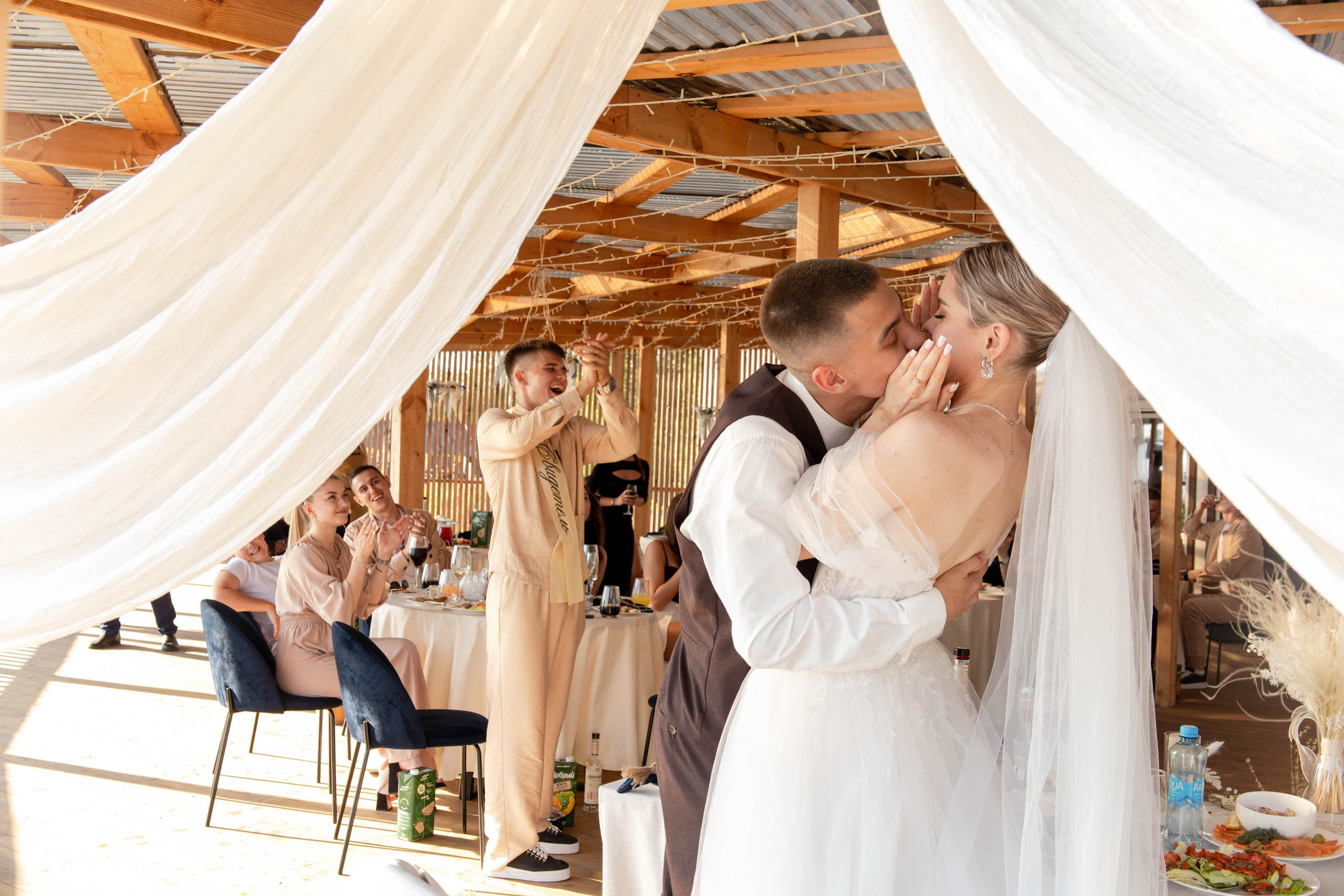 Александр и Дарья. Настя Лекса. фотограф г. Красноярск