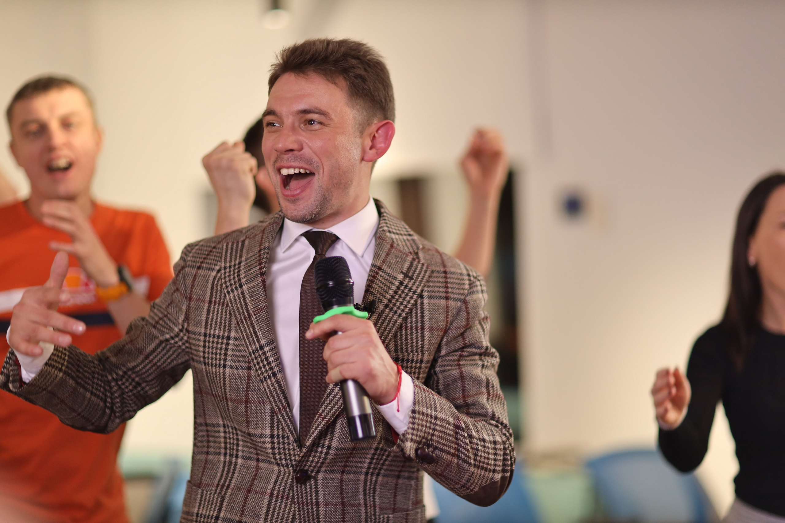 МастерМайнд 1.2. Съемка в студии под ваш запрос, студийные съемки, фотографии архитектурных объектов — Александр Евстигнеев — фотограф Москва