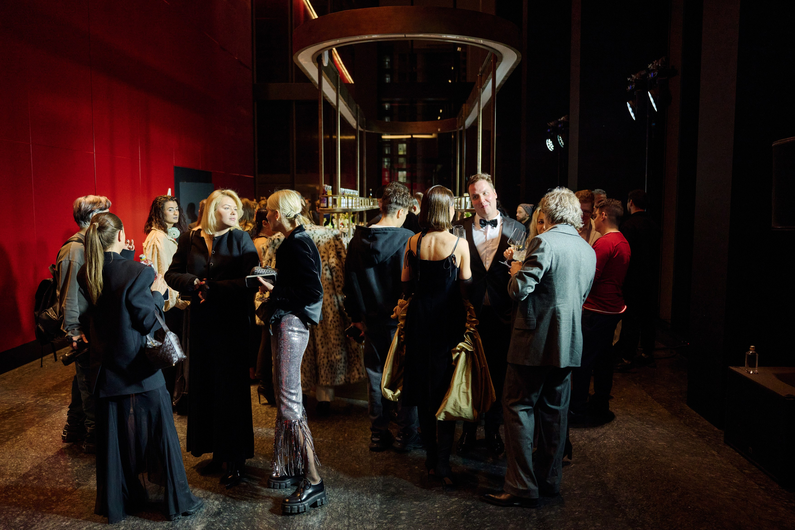 Блогема. Фотограф Сергей Бойко Москва