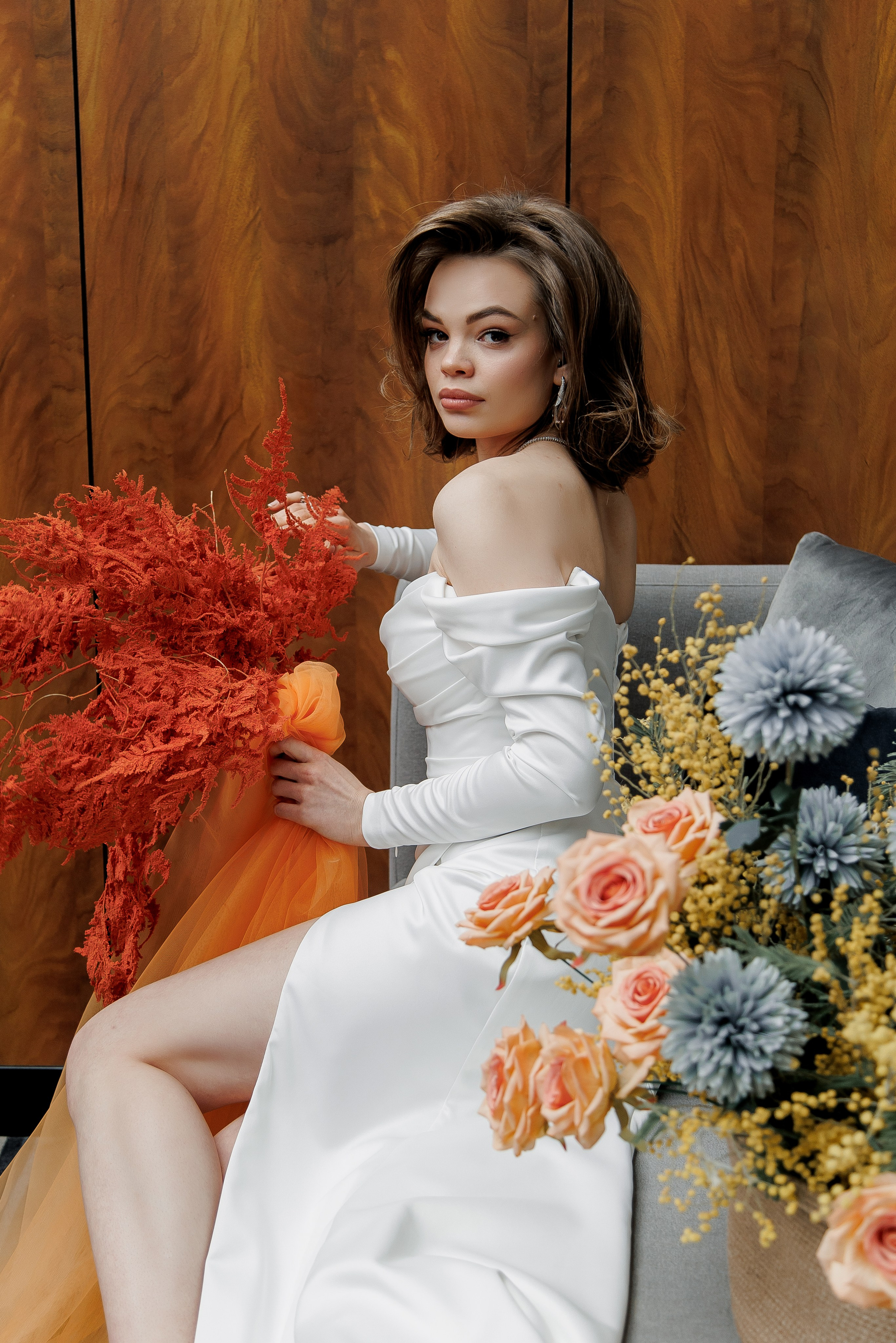 Лука & София. Свадебный фотограф ростов