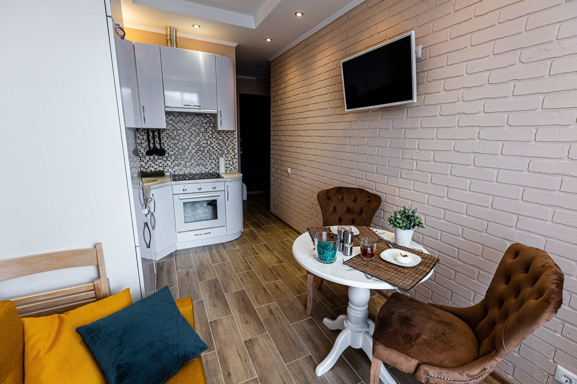 Квартира 1. Детский и семейный фотограф новорожденных в Москве Михайлина Татьяна