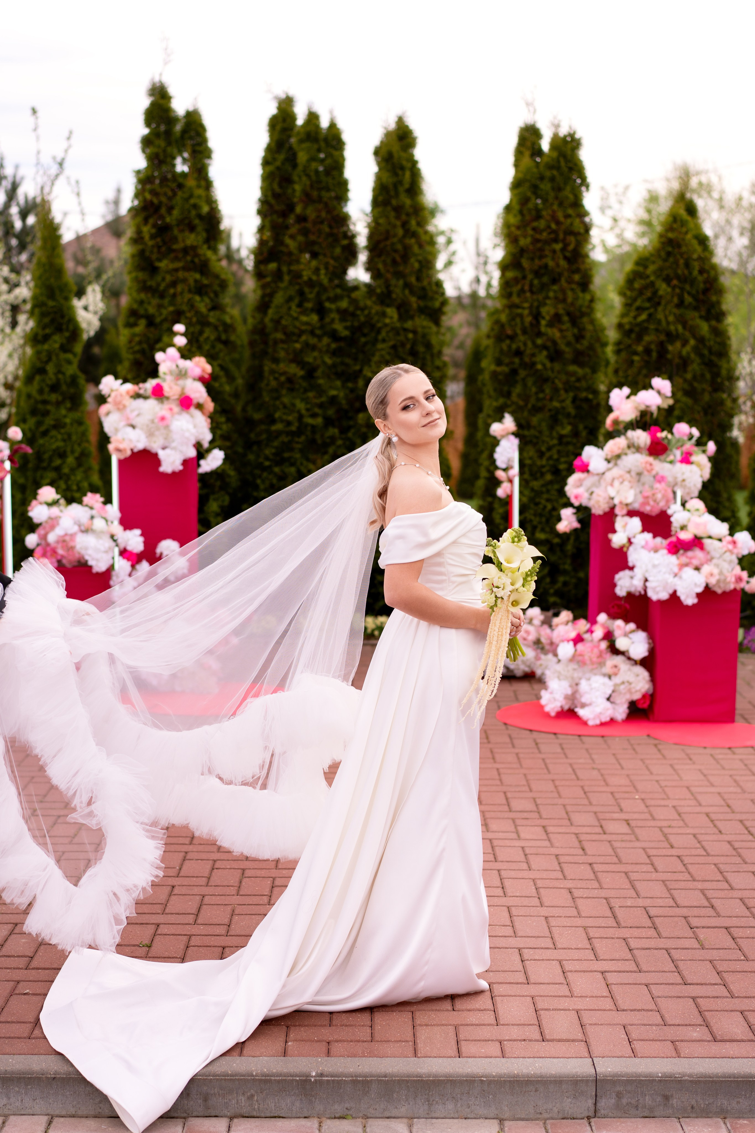 Павел и Елизавета. Семейный и свадебный фотограф Минск, Беларусь Анна Орловская