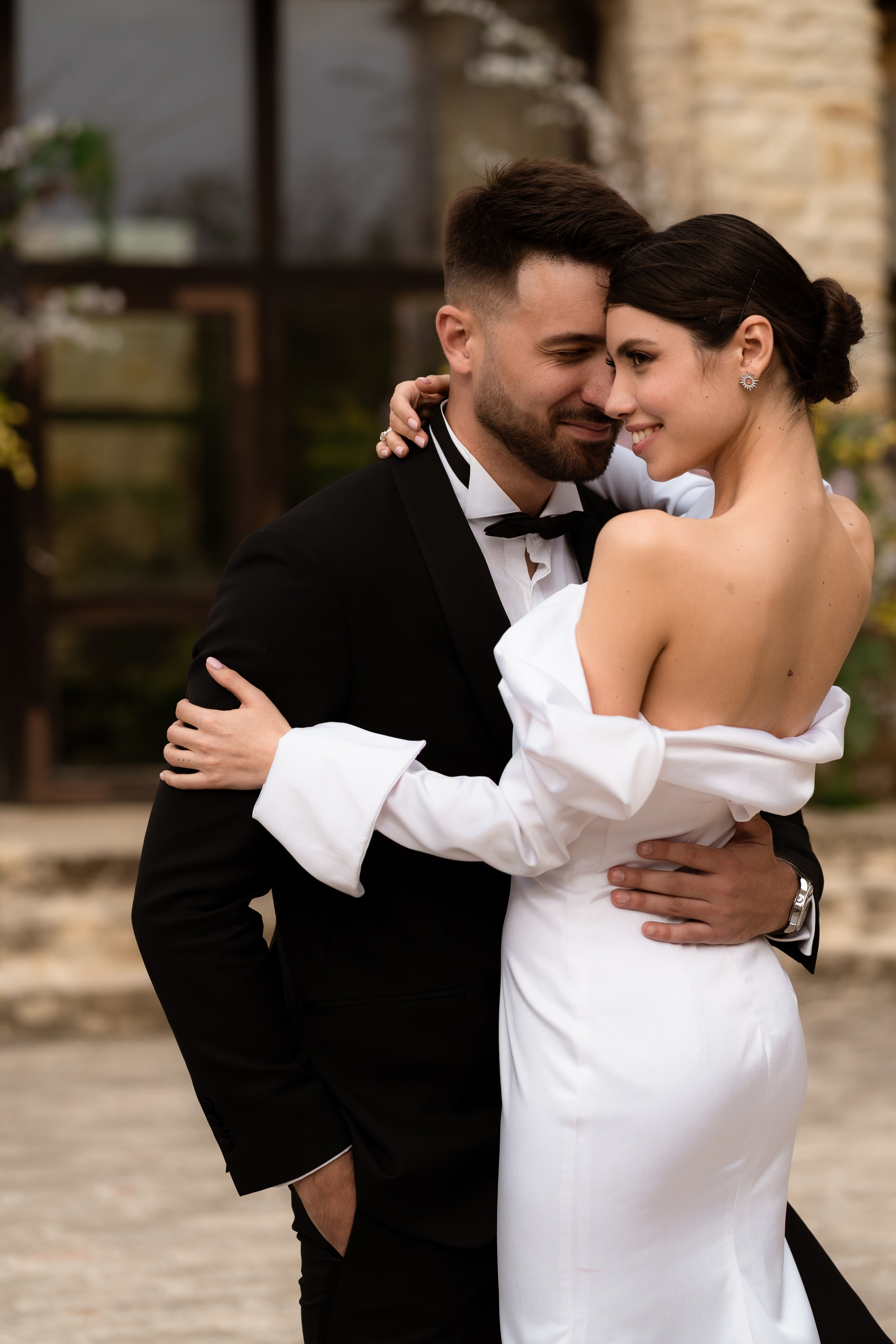 Паша & Ксюша. Свадебный фотограф в Воронеже Дарья Володарская