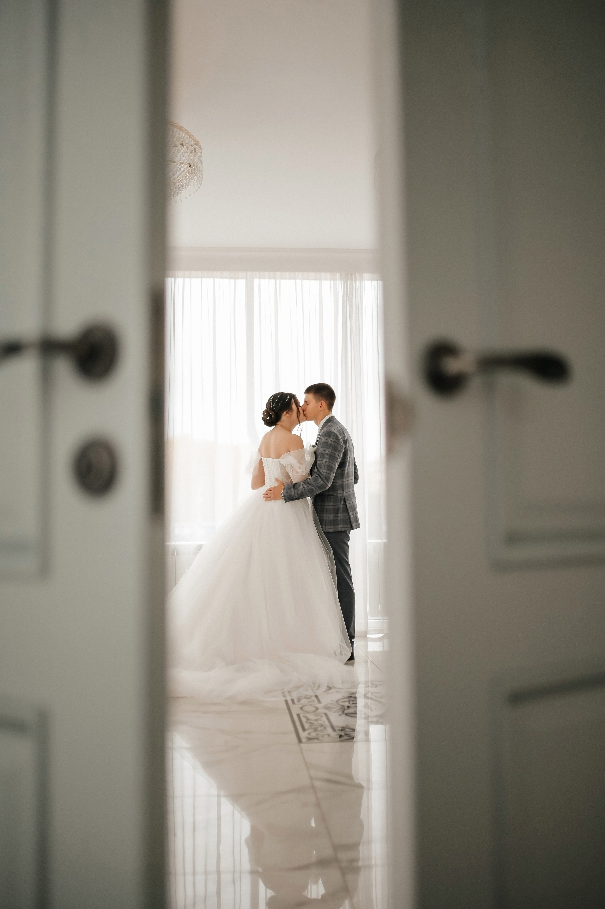 Виктория & Александр. Семейный фотограф Олеся Батурина Рязань