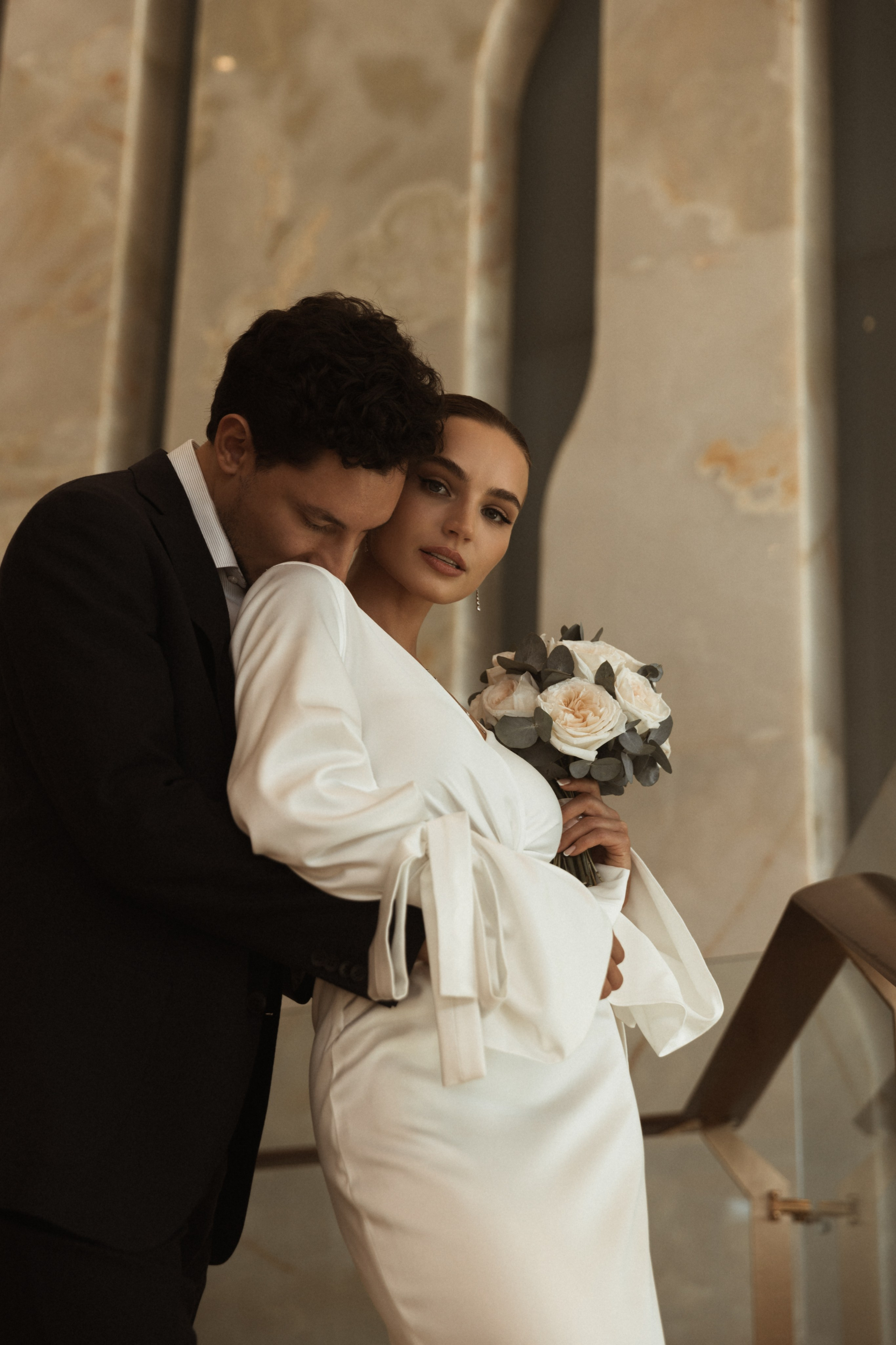 A & P. Фотограф в Москве