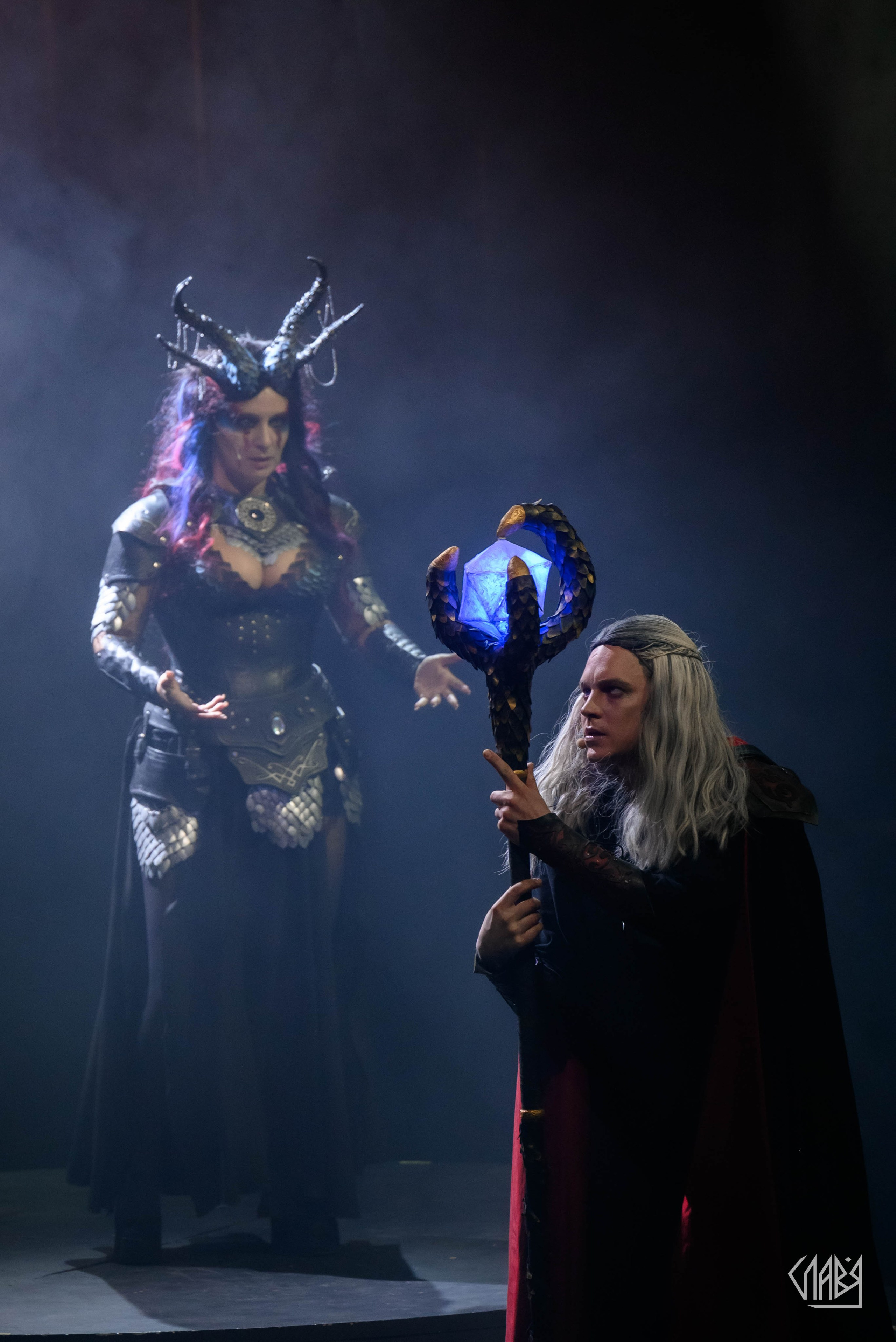 Последнее испытание альтернативный финал. Фотограф из Москвы Ярослава Панкратова