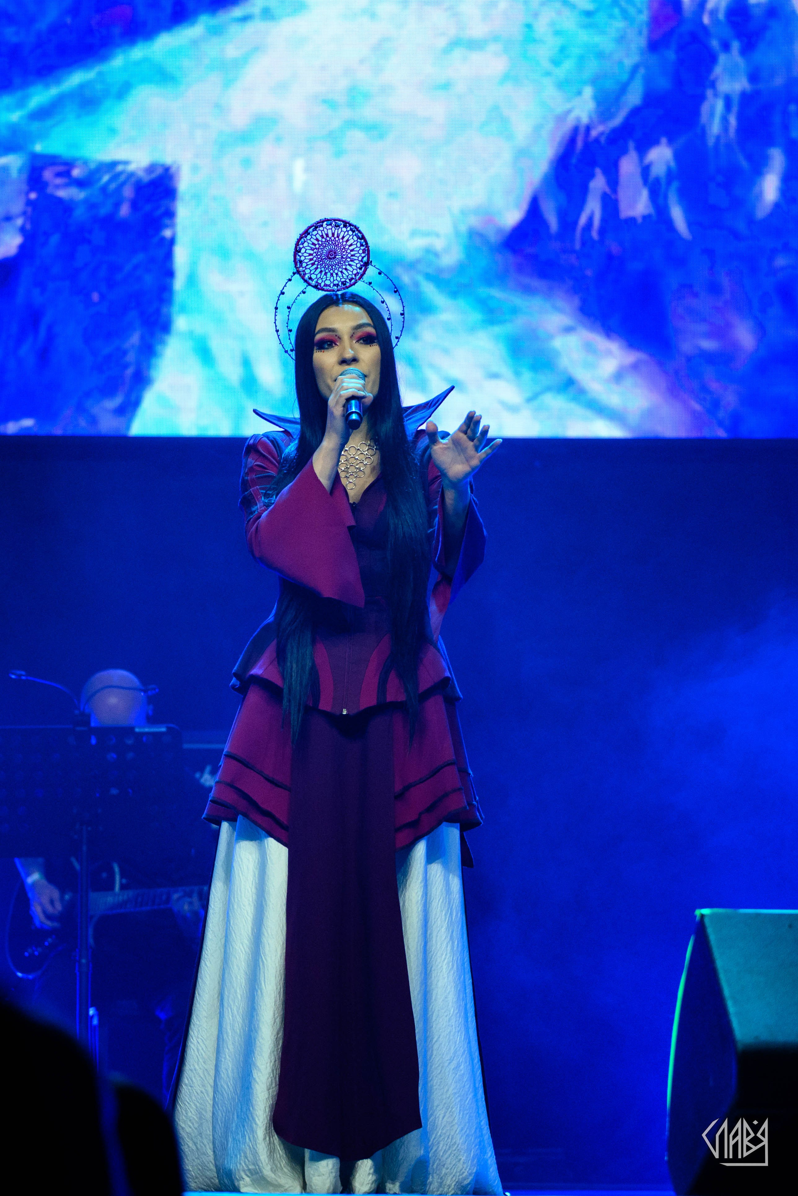 Рок-опера Орфей. Фотограф из Москвы Ярослава Панкратова