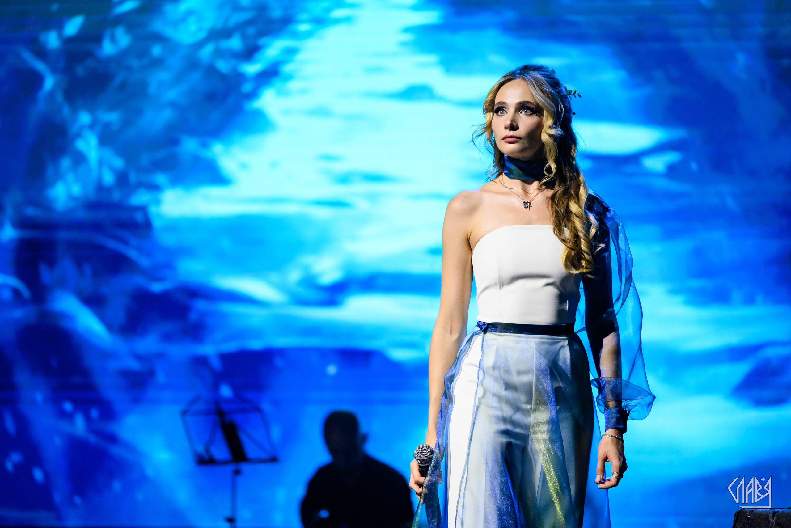 Концерт рок-опер Орфей и Гермес. Фотограф из Москвы Ярослава Панкратова