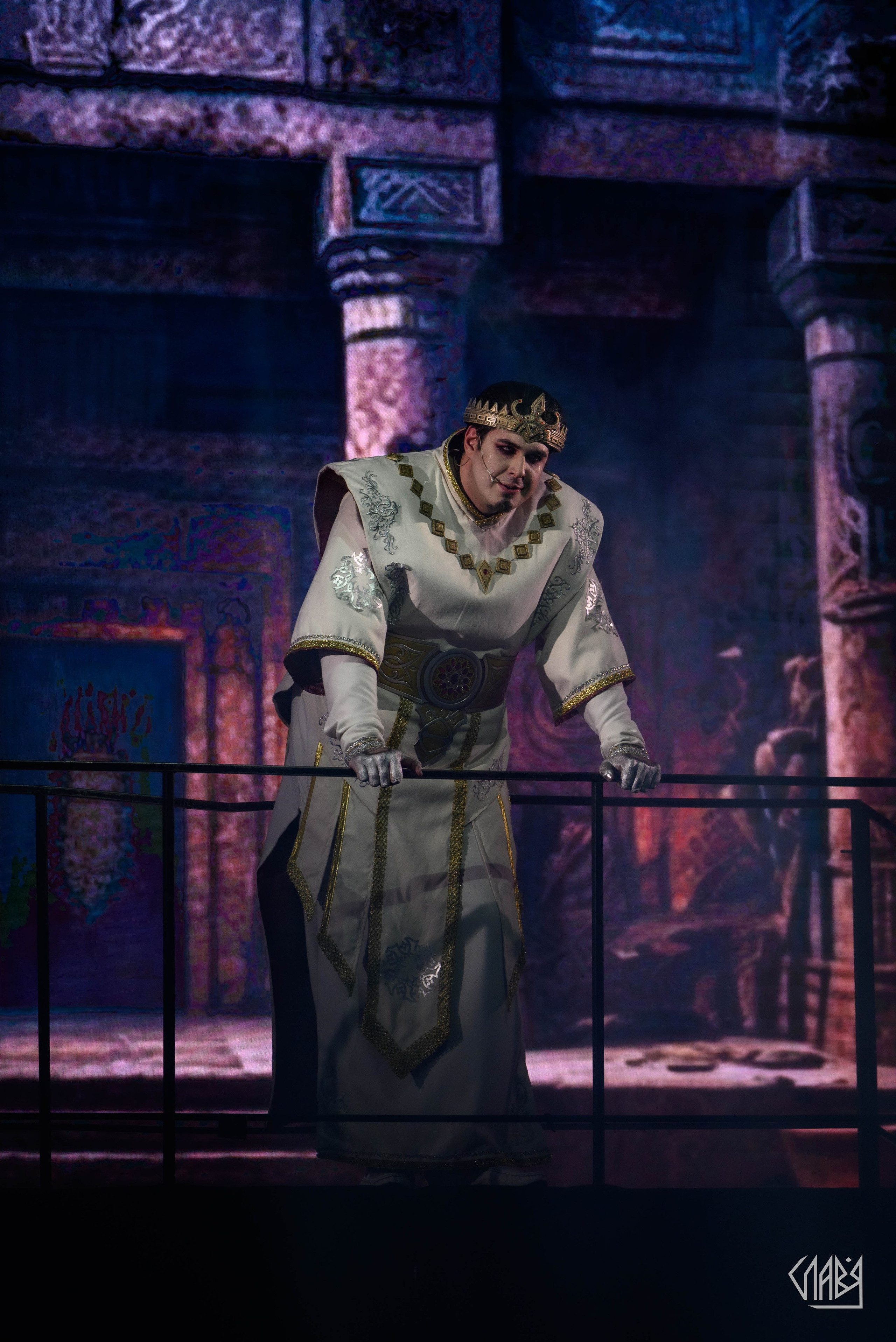 Последнее испытание альтернативный финал. Фотограф из Москвы Ярослава Панкратова