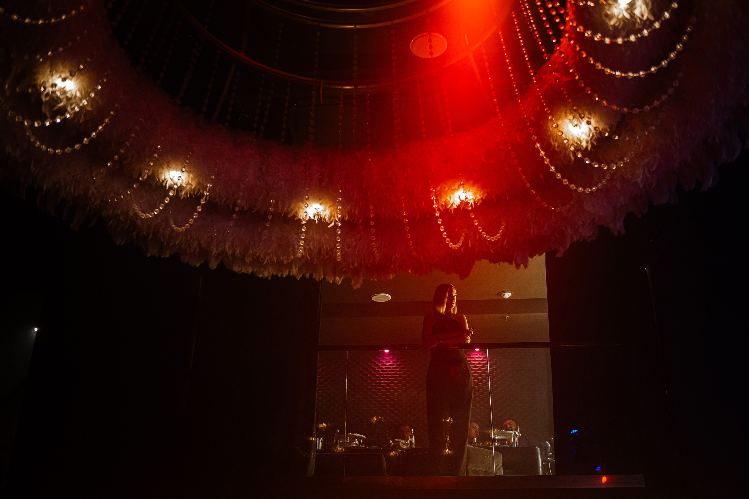 CROWN BIRTHDAY. Свадебный фотограф в России и заграницей — Ольга Каретникова