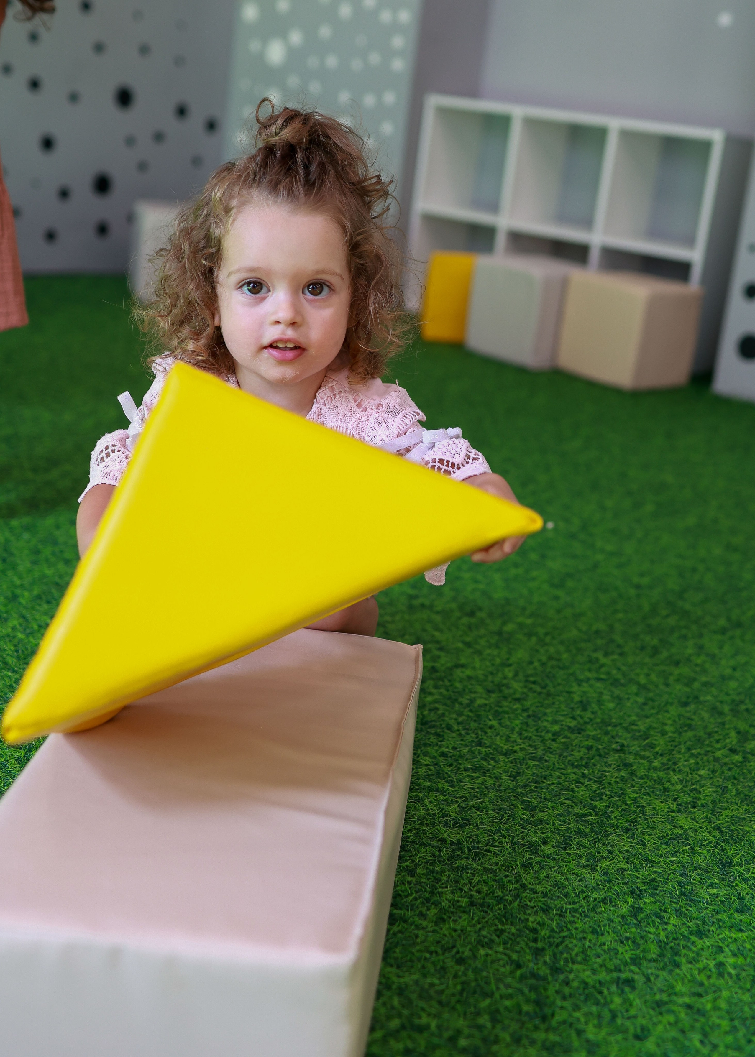 День рождения Таи. Семейный и детский фотограф в Москве Юлия