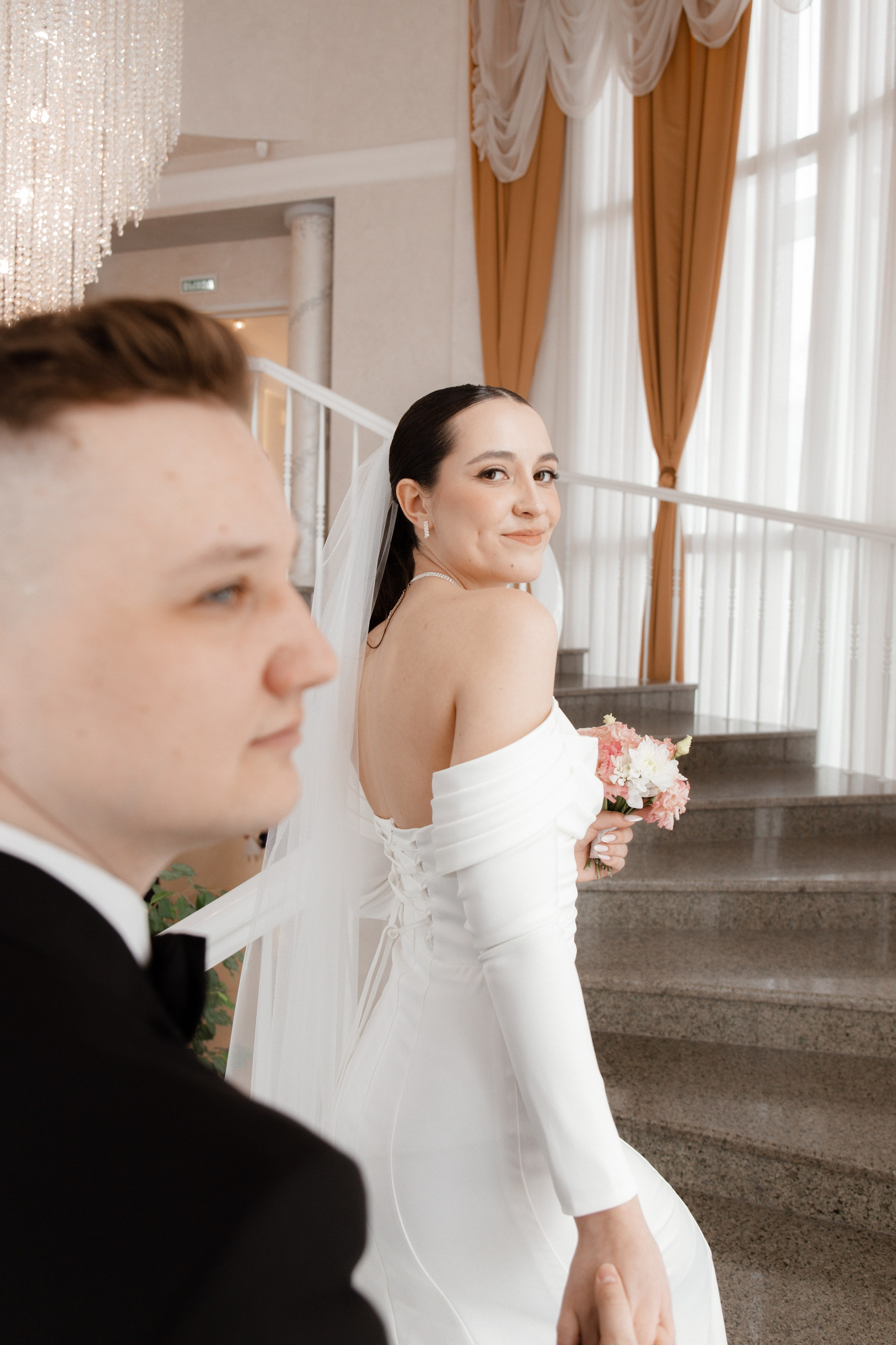 A | A. Свадебный и портретный фотограф в Новосибирске Любовь Исакова