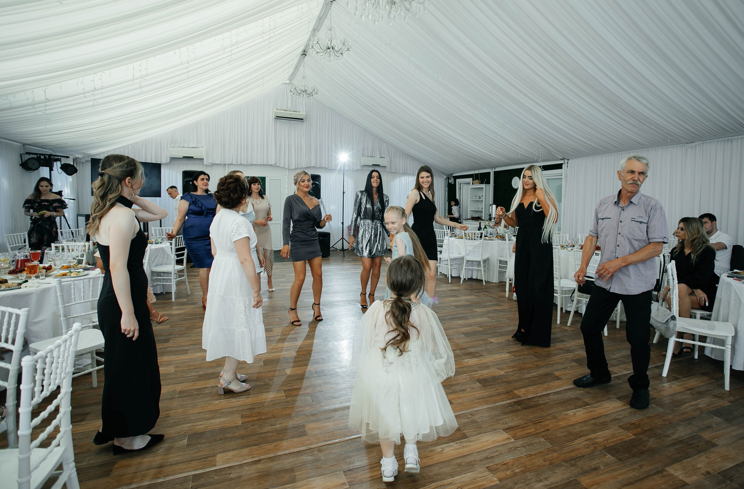 Свадебная история Элики и Артема. Свадебный и семейный фотограф Рассказова Виктория