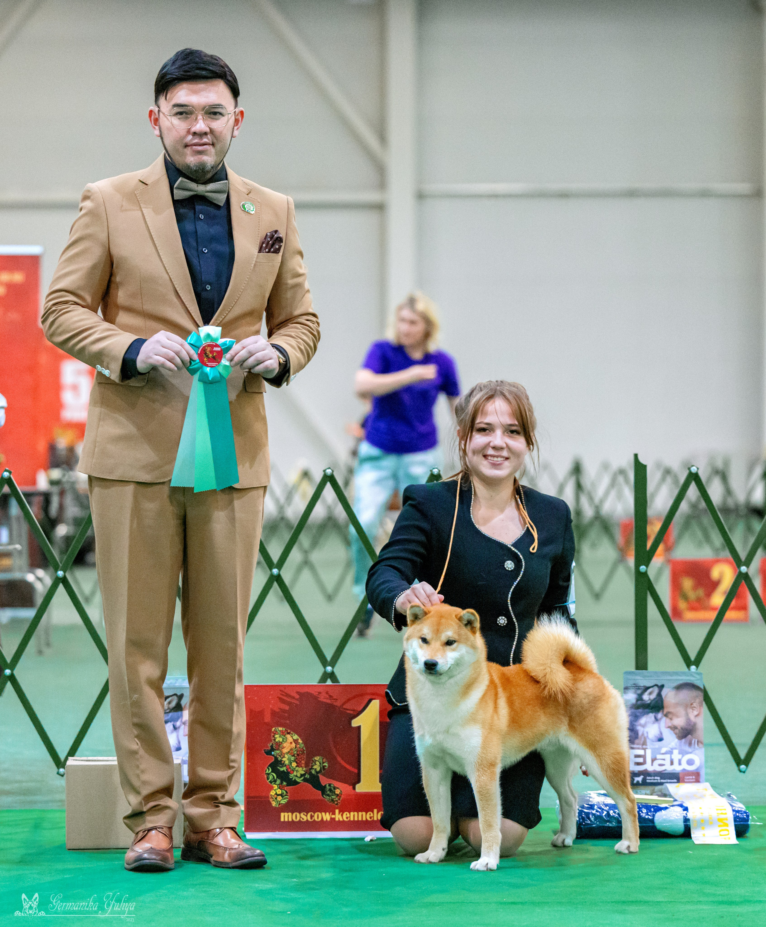 Сфера 29.10,Крокус 4.11,Сфера 12.11.2023. Фотограф-анималист Юлия Германика