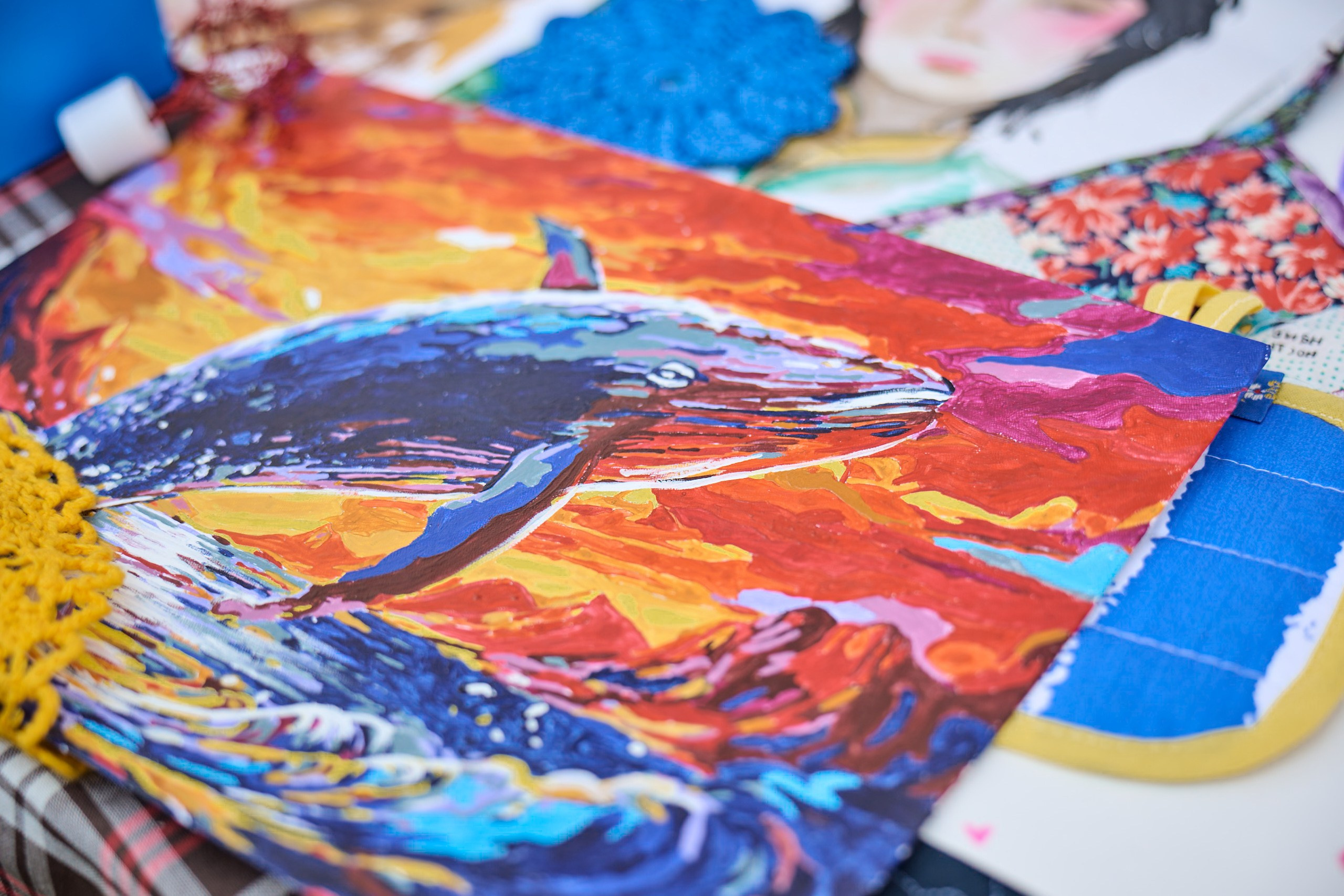 Арсеньев Вик в рамках Дня знаний. Профессиональный репортажный фотограф Инесса Иминова