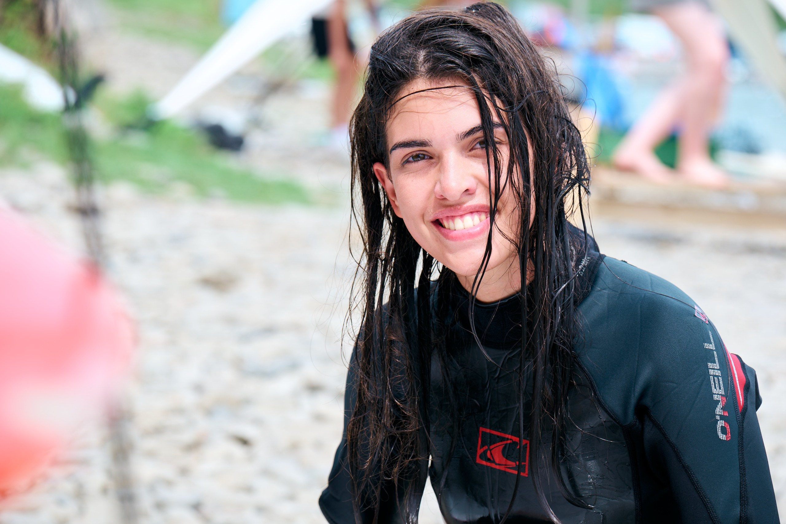 Серф пикник 2. Профессиональный репортажный фотограф Инесса Иминова