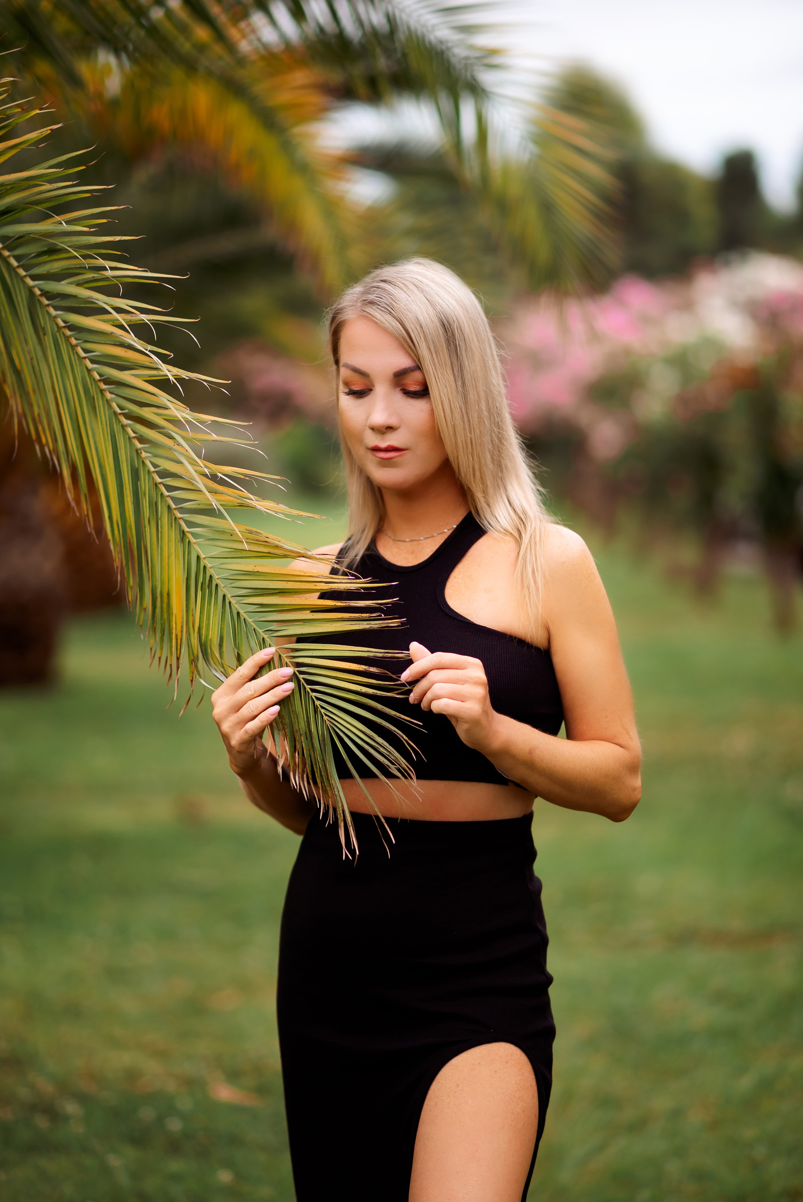 Летняя. Семейный и женский фотограф Лоо Краснодар Сочи Энем Татьяна Трибурт