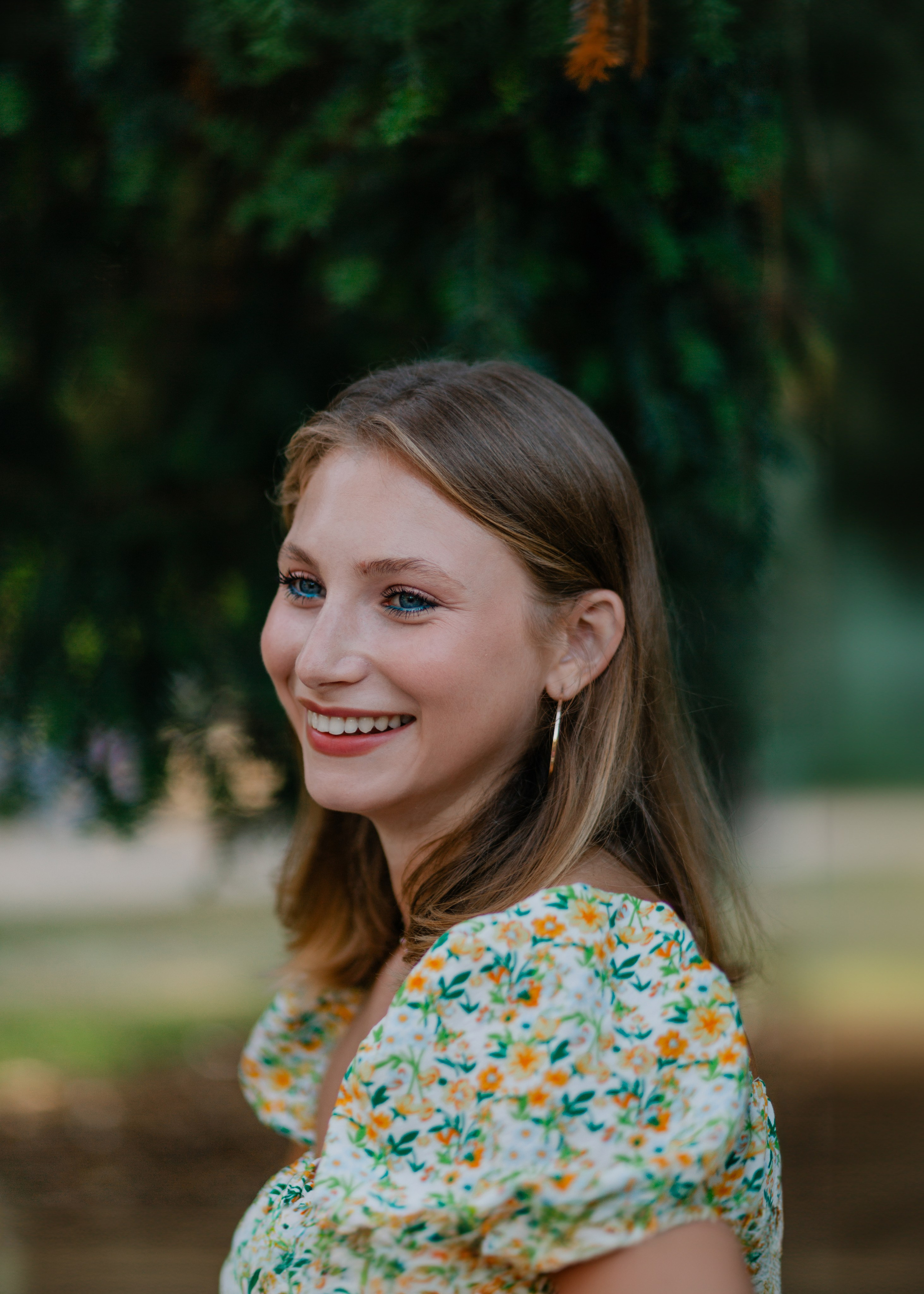 Picnic Pals. Barbara Isaeva