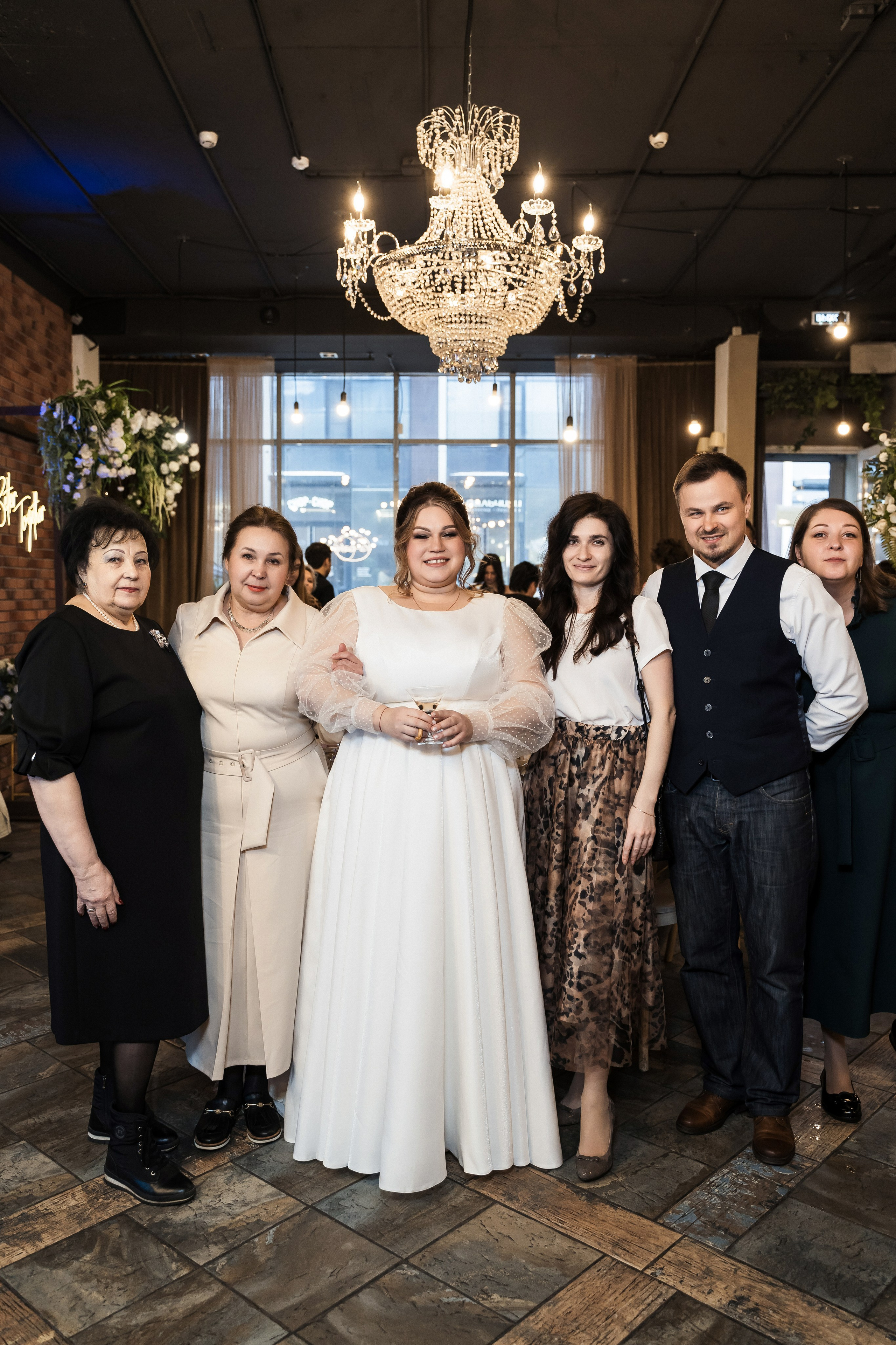 Карина и Влад/Москва. Фотограф Алина Филимонова Тверь