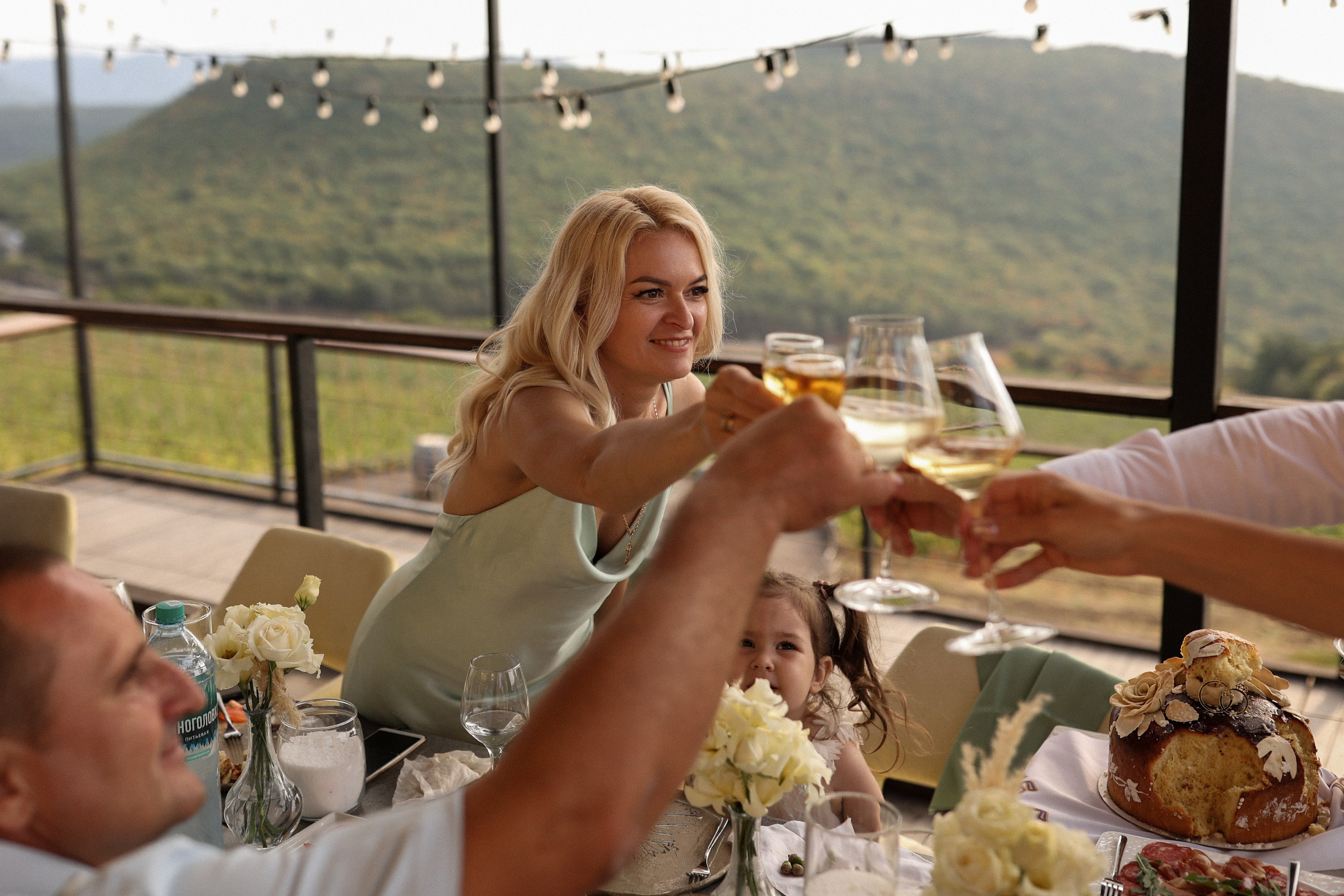 Владимир и Александра. Фотограф в Севастополе и Крыму Артем Волобуев