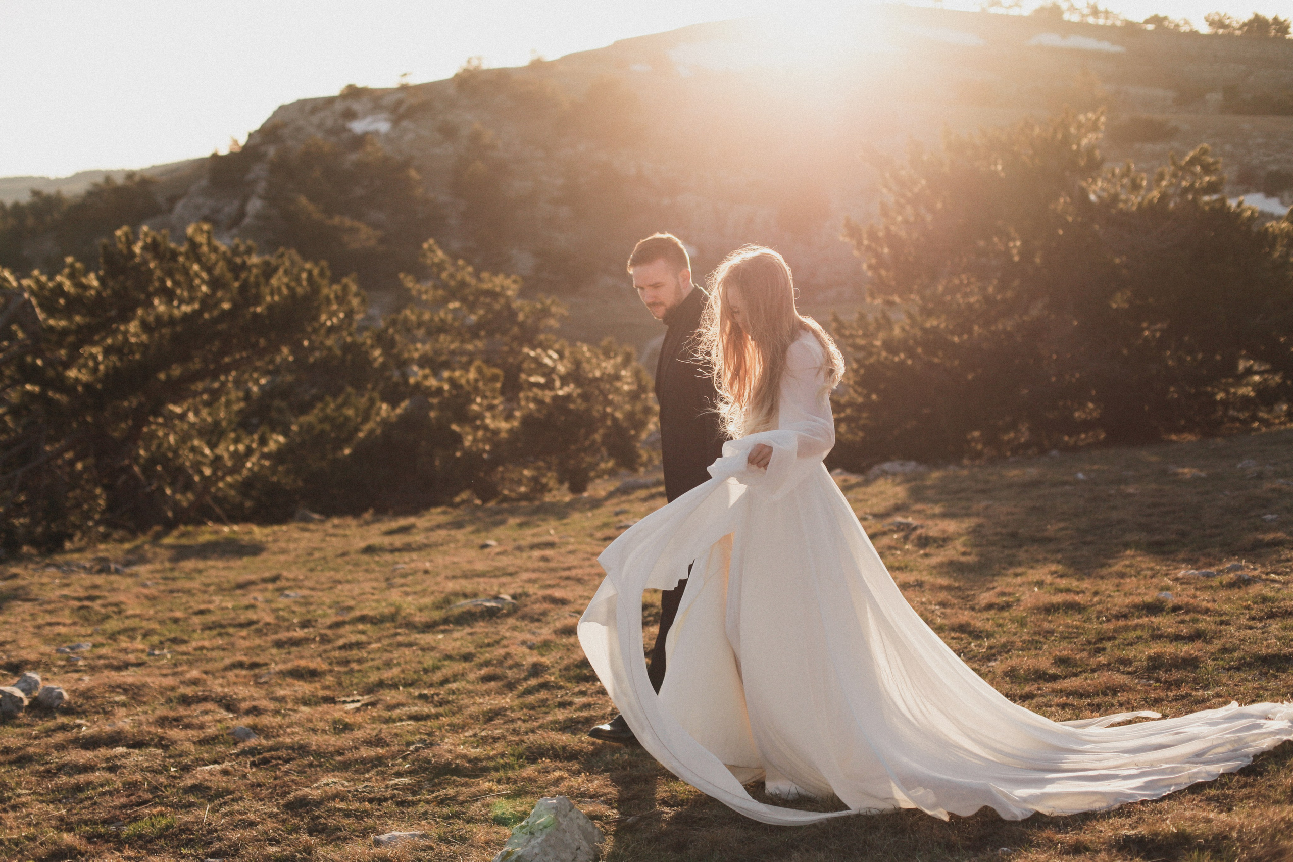 Александр и Влада. Фотограф в Севастополе и Крыму Артем Волобуев