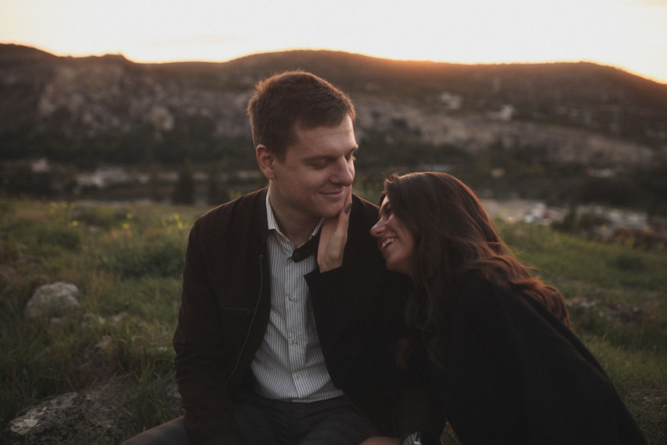 Платице в горошек. Фотограф в Севастополе и Крыму Артем Волобуев