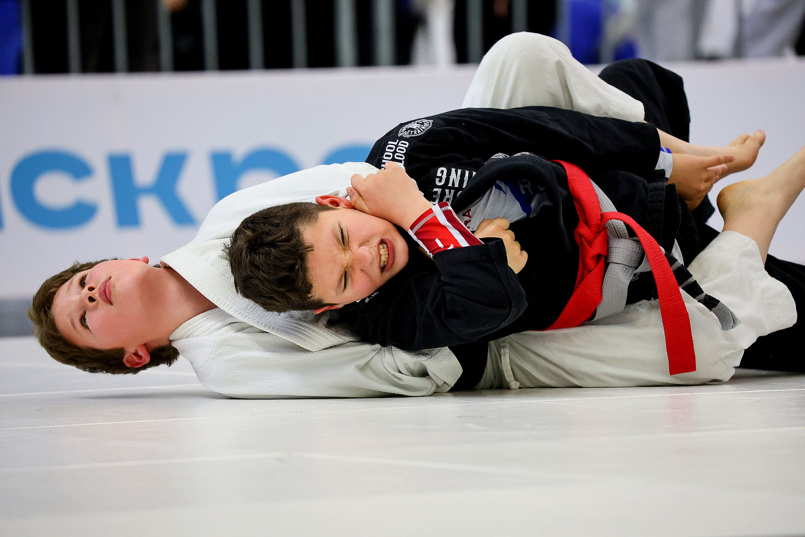 BJJ. Спортивный фотограф в Нижнем Новгороде и Сочи Ангелина Ильичева