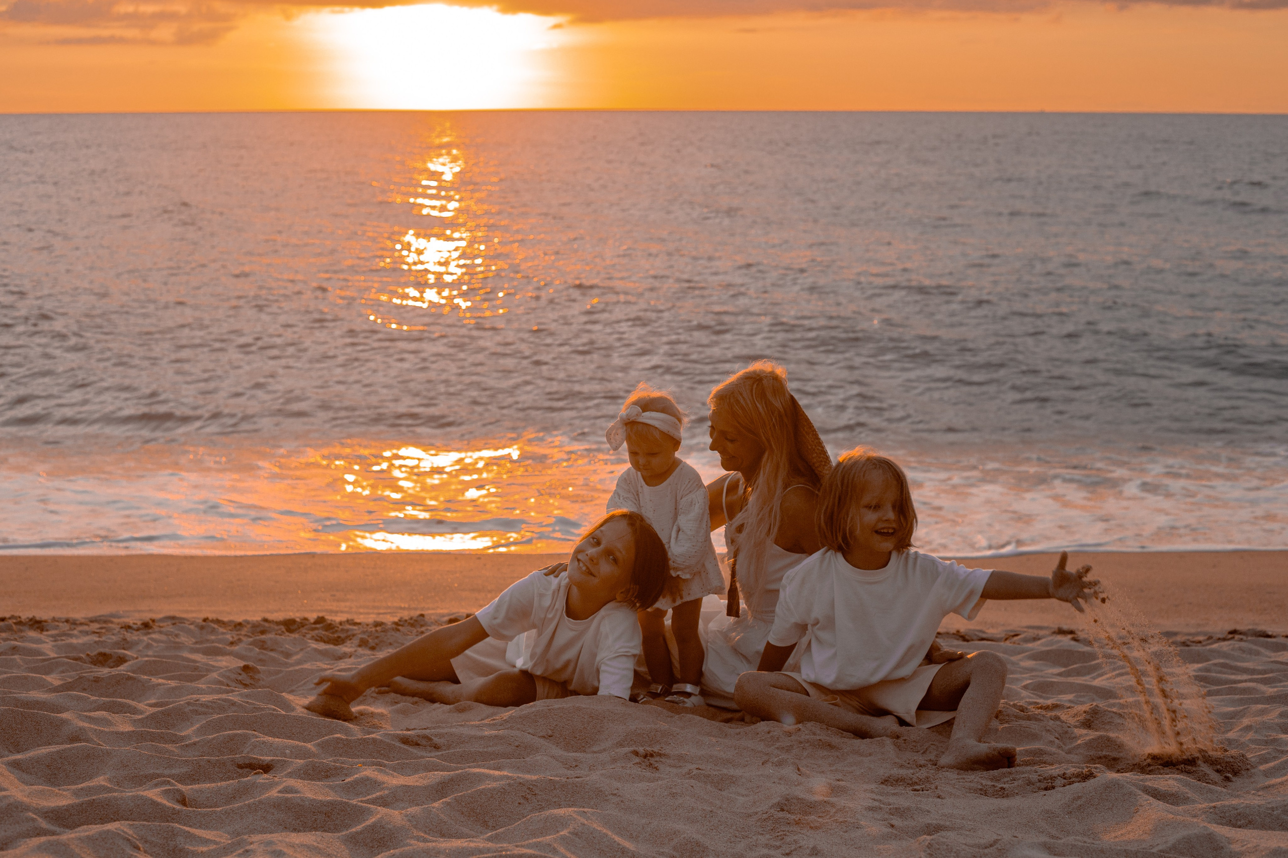 Семейные. Главная