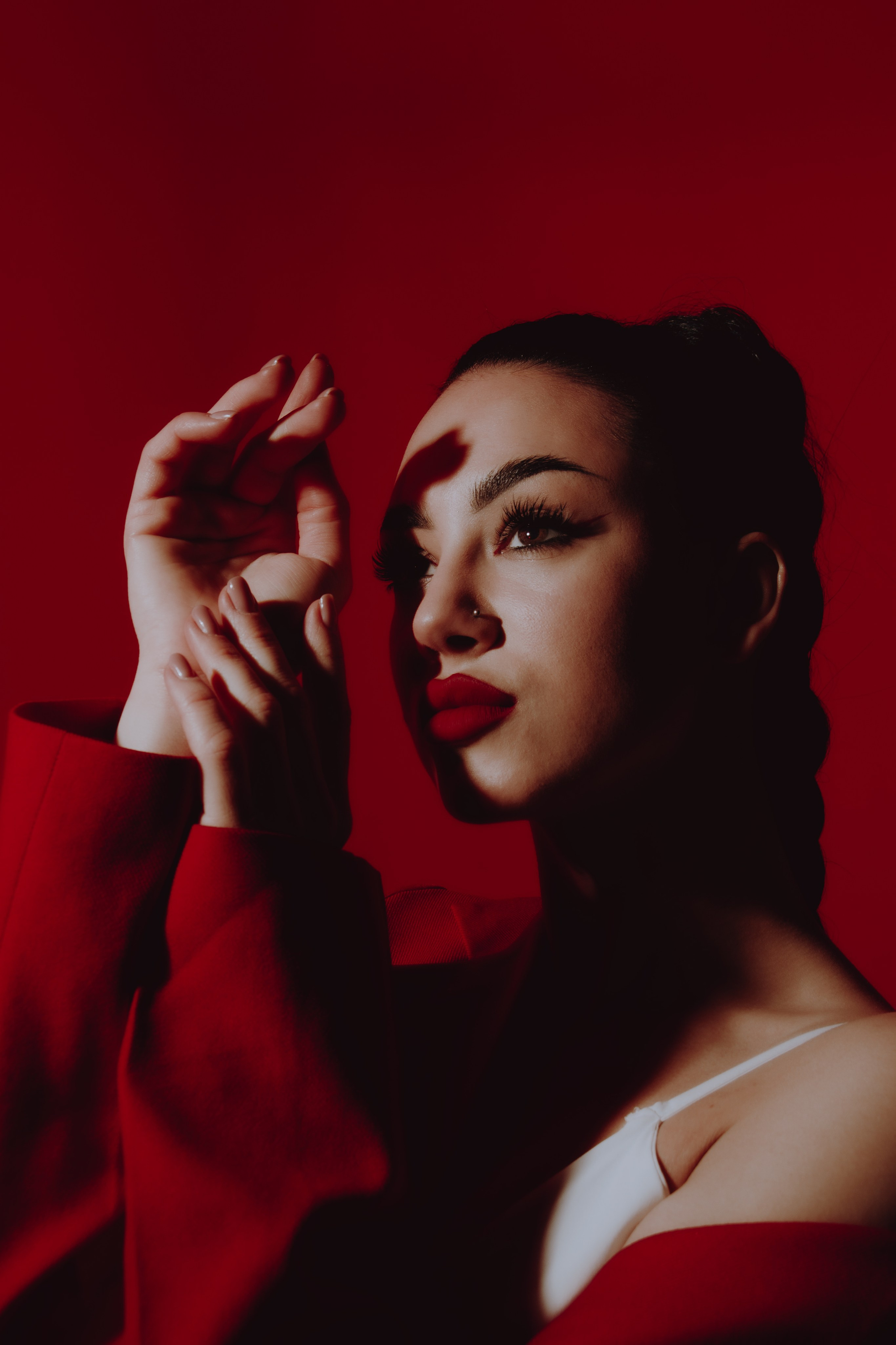 Иван Глухих, портретный фотограф