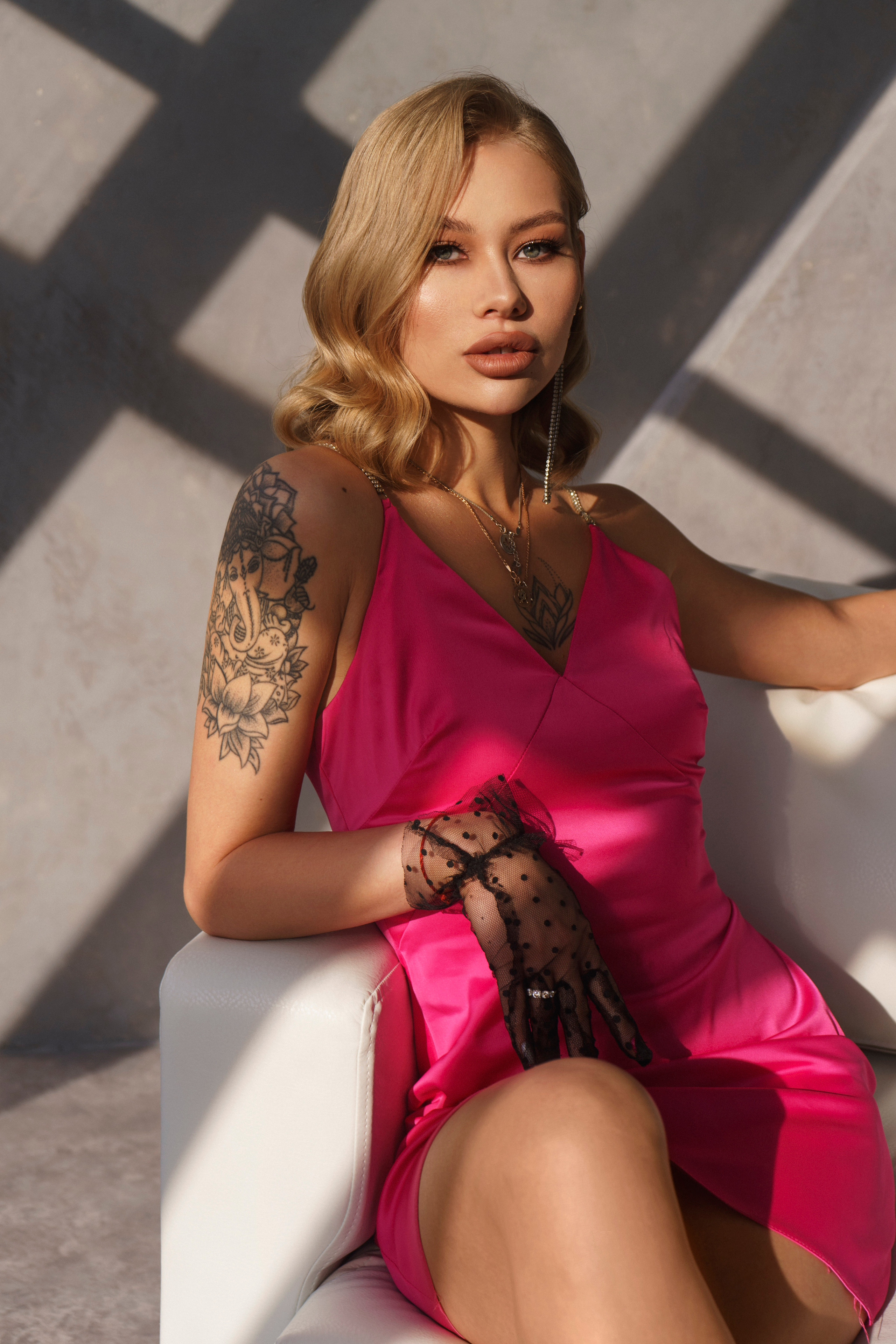 TANYA. Фотограф Москва