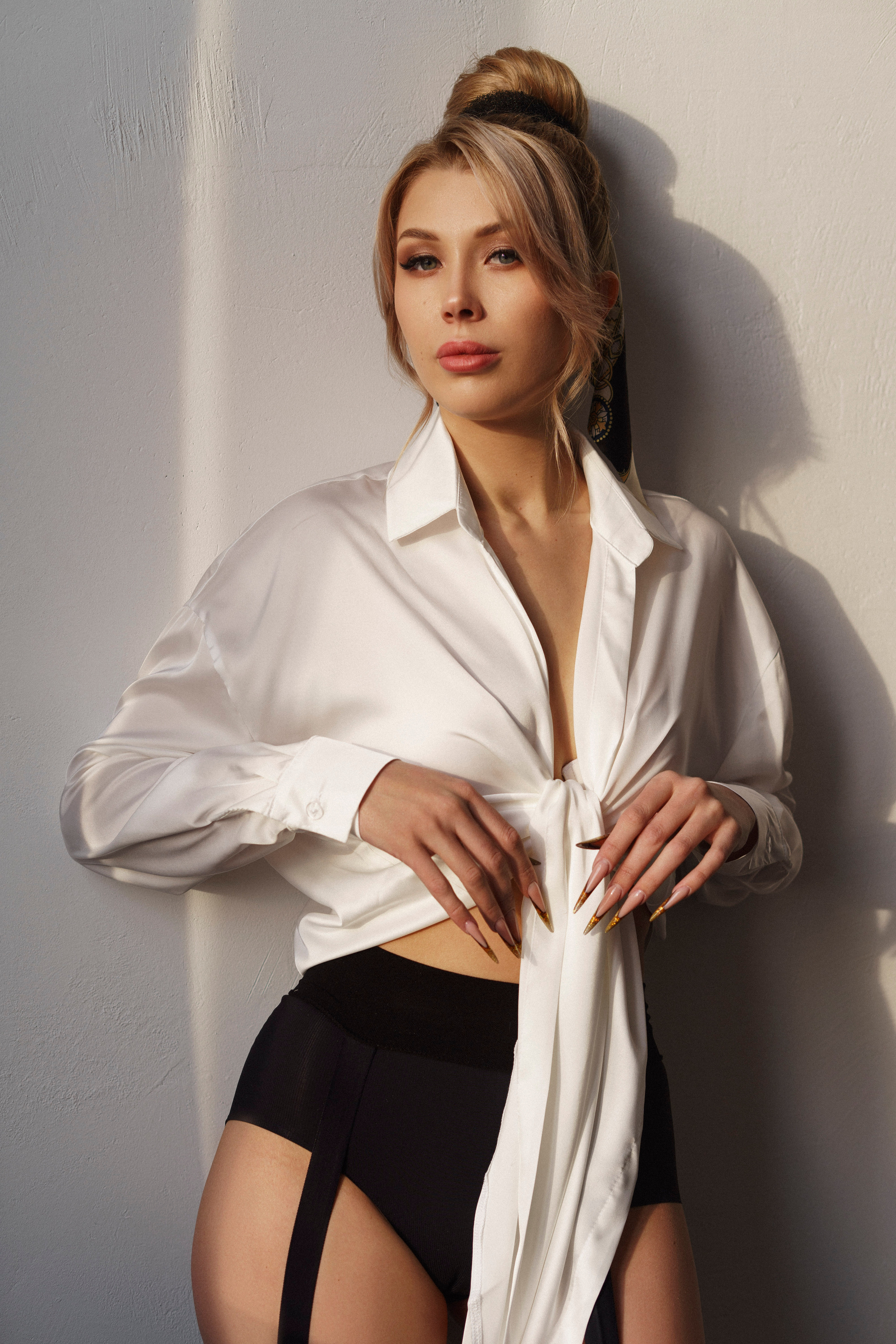 ALINA. Фотограф Москва