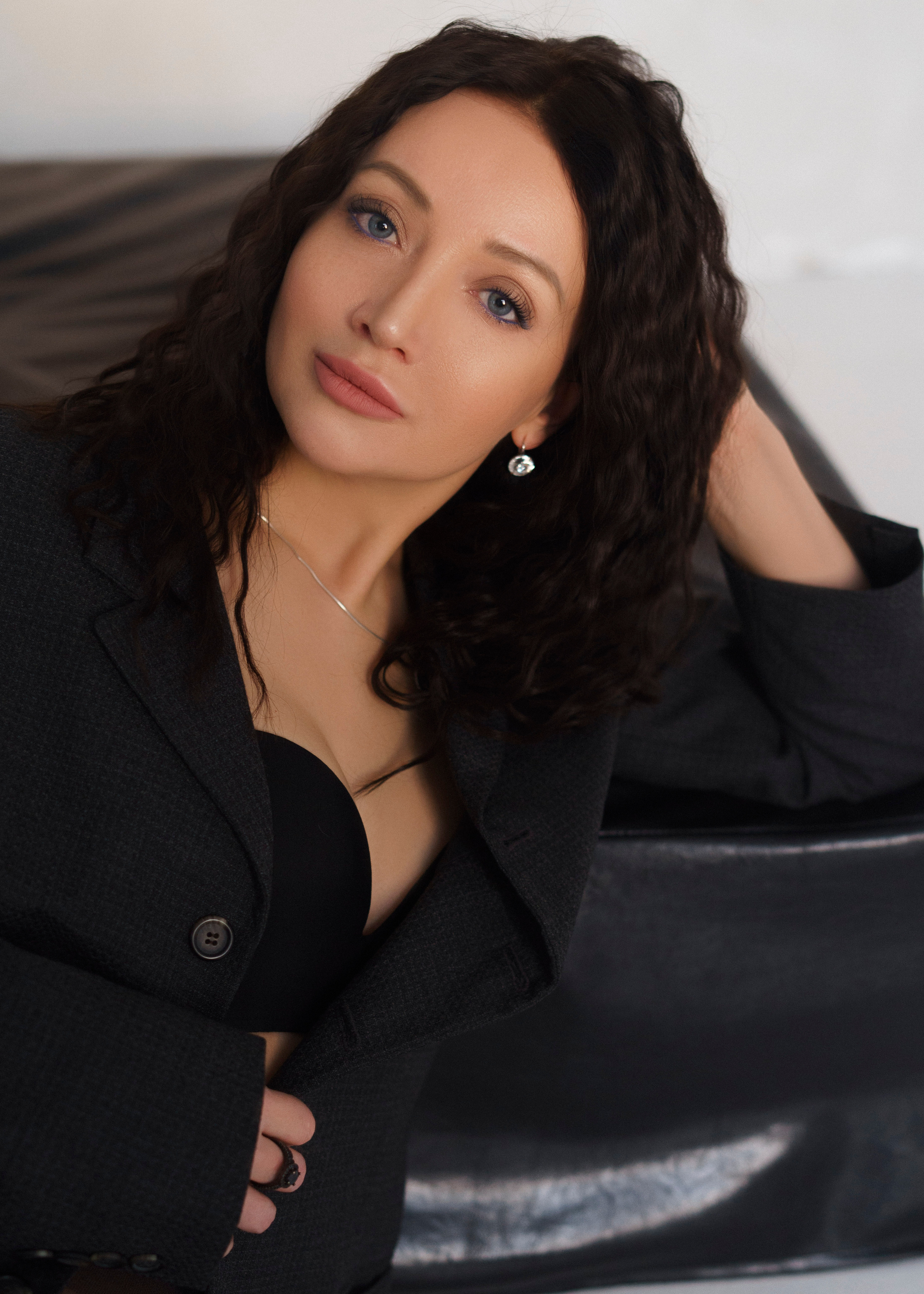 OKSANA. Фотограф Москва