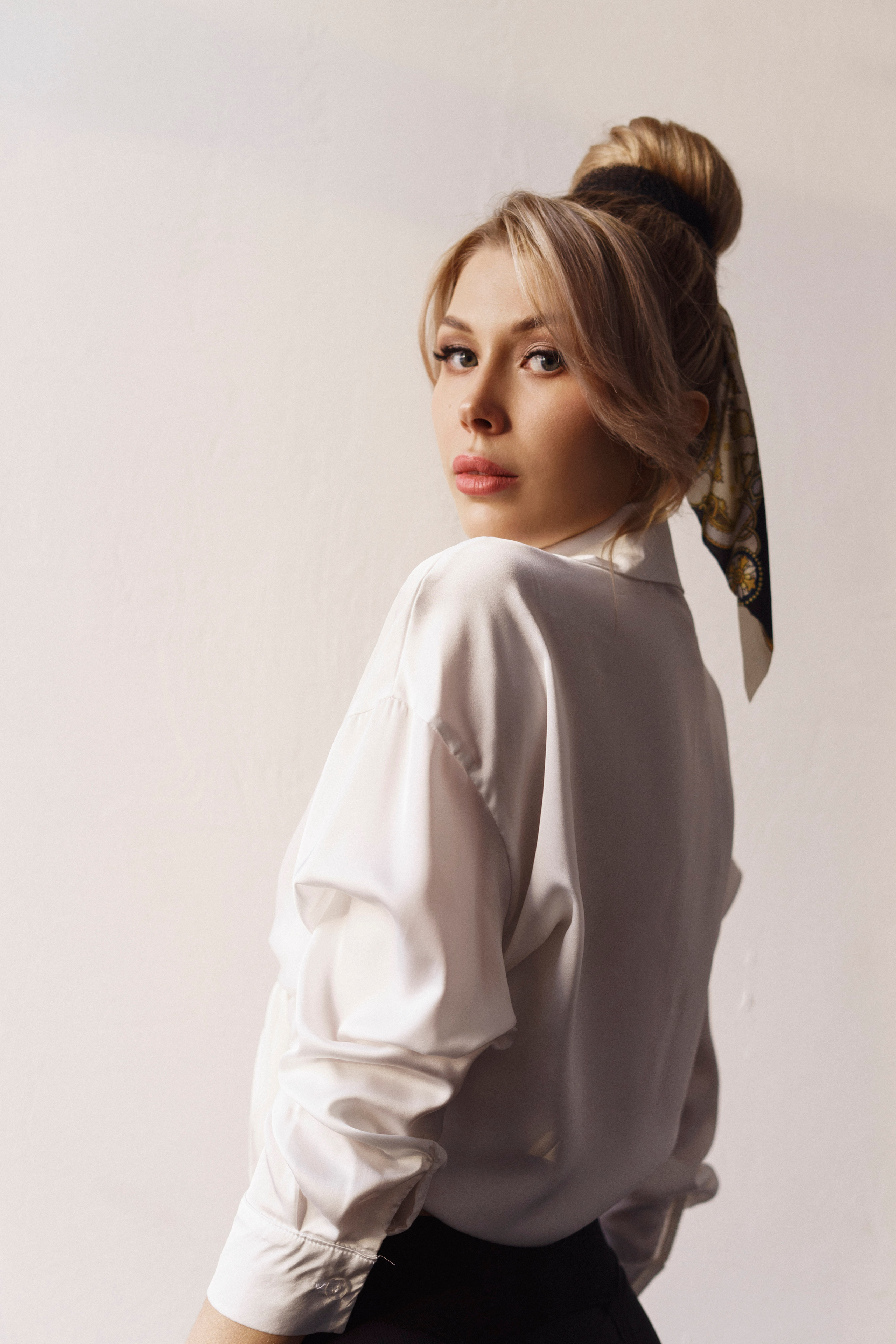 ALINA. Фотограф Москва
