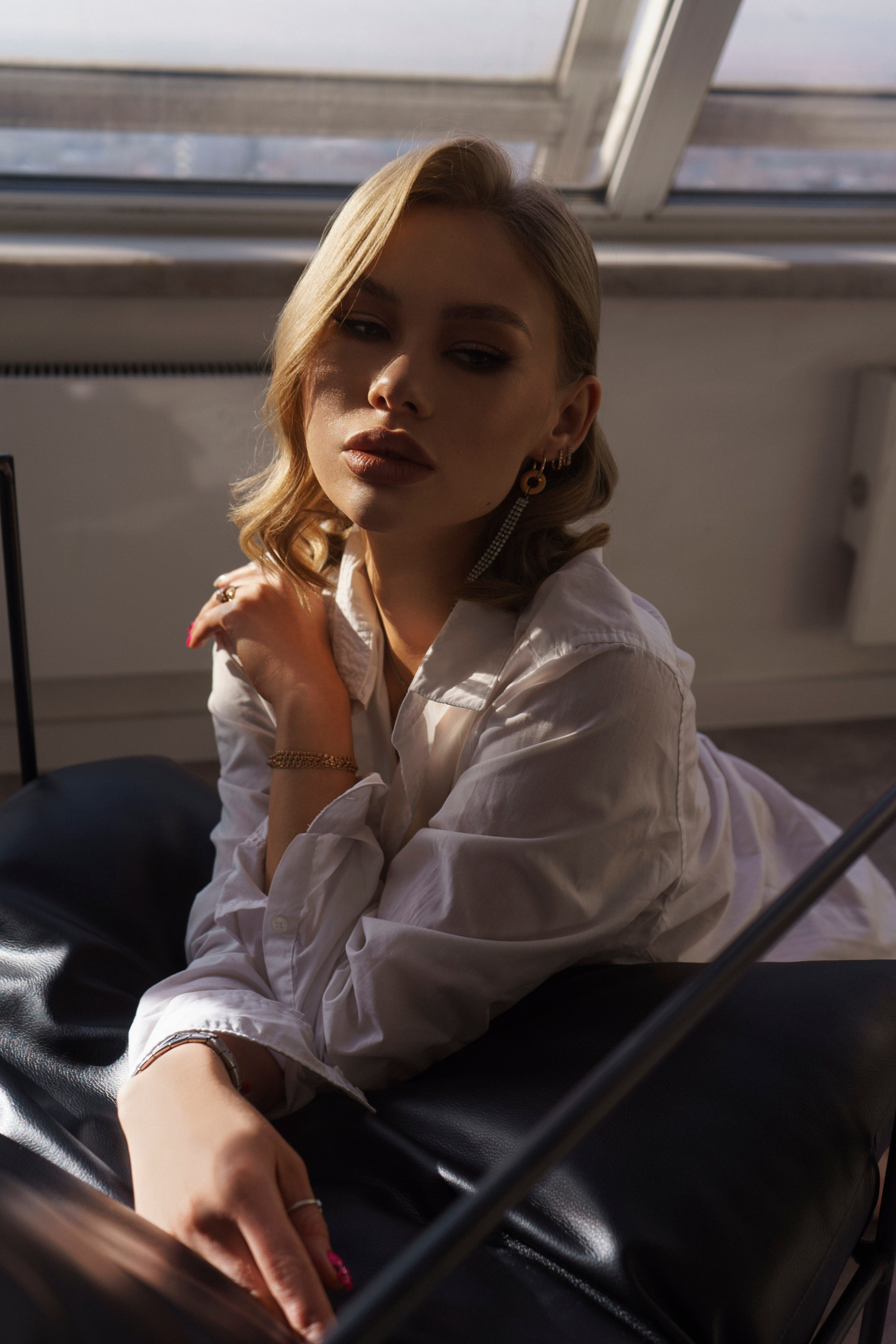 TANYA. Фотограф Москва