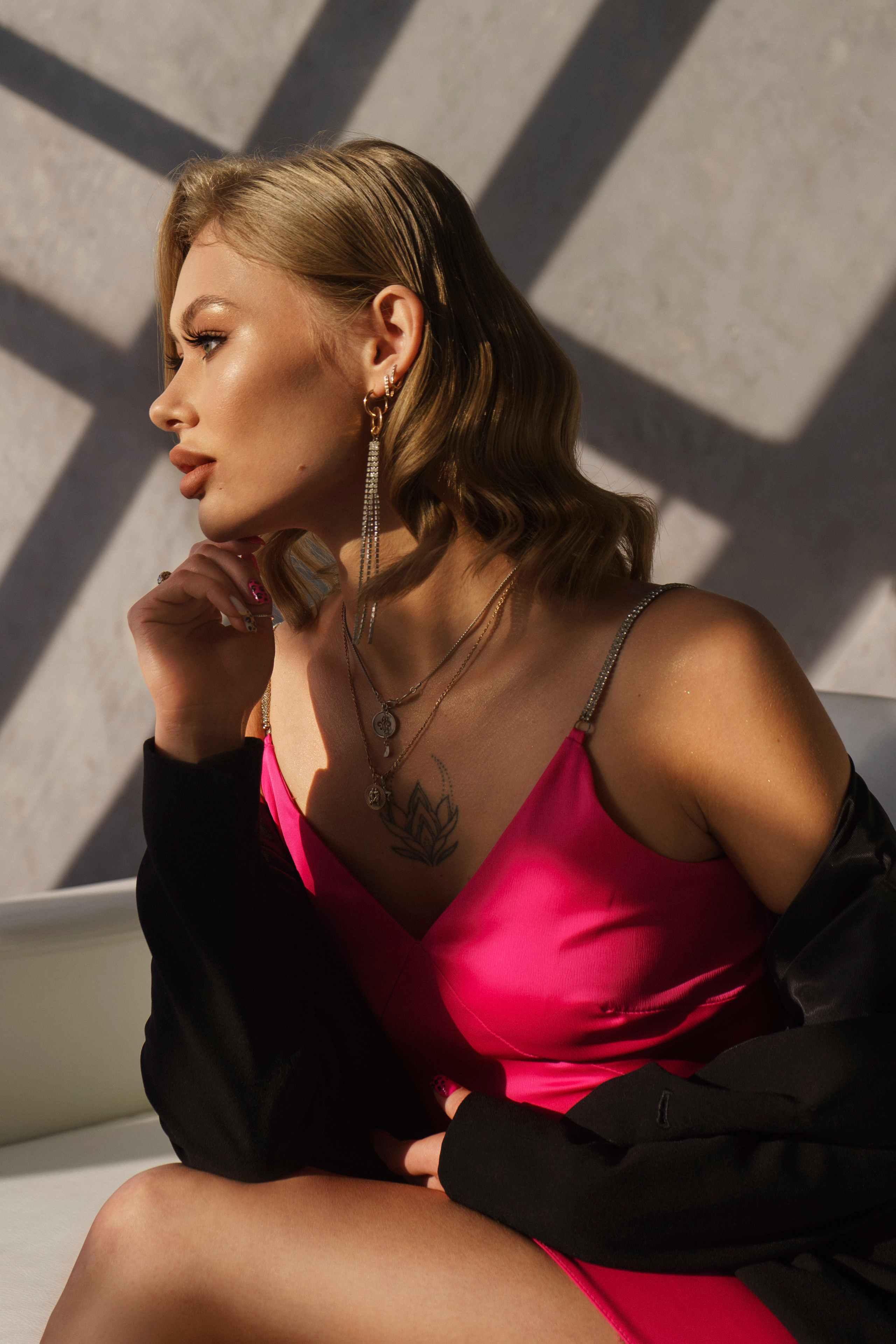 TANYA. Фотограф Москва