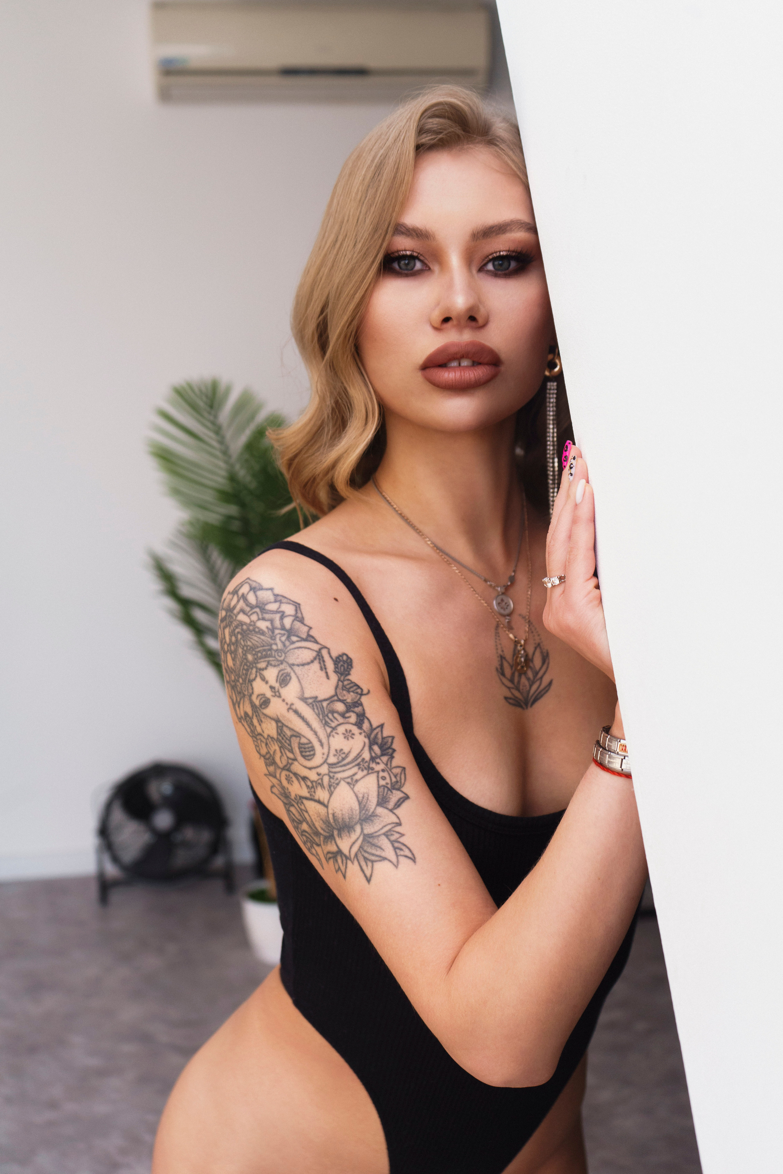 TANYA. Фотограф Москва