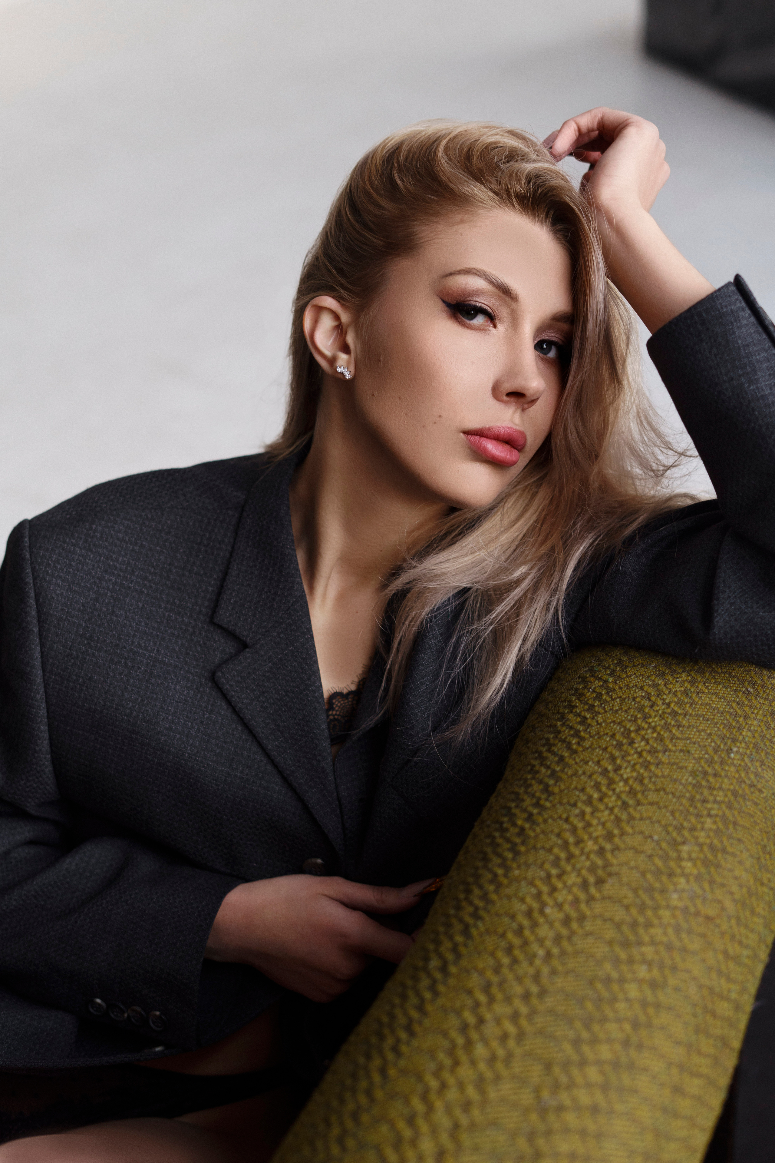ALINA. Фотограф Москва