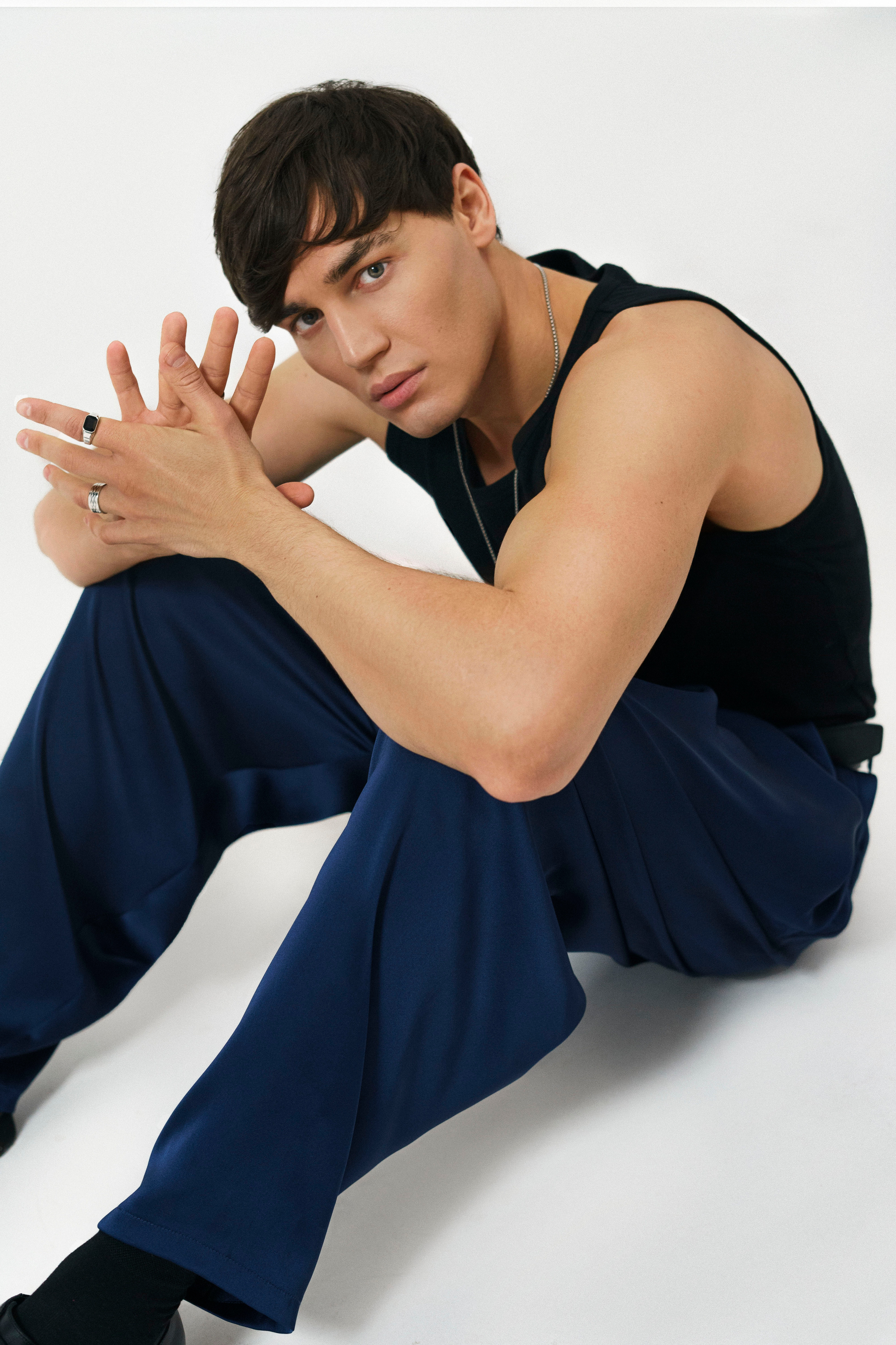 DANIIL. Фотограф Москва