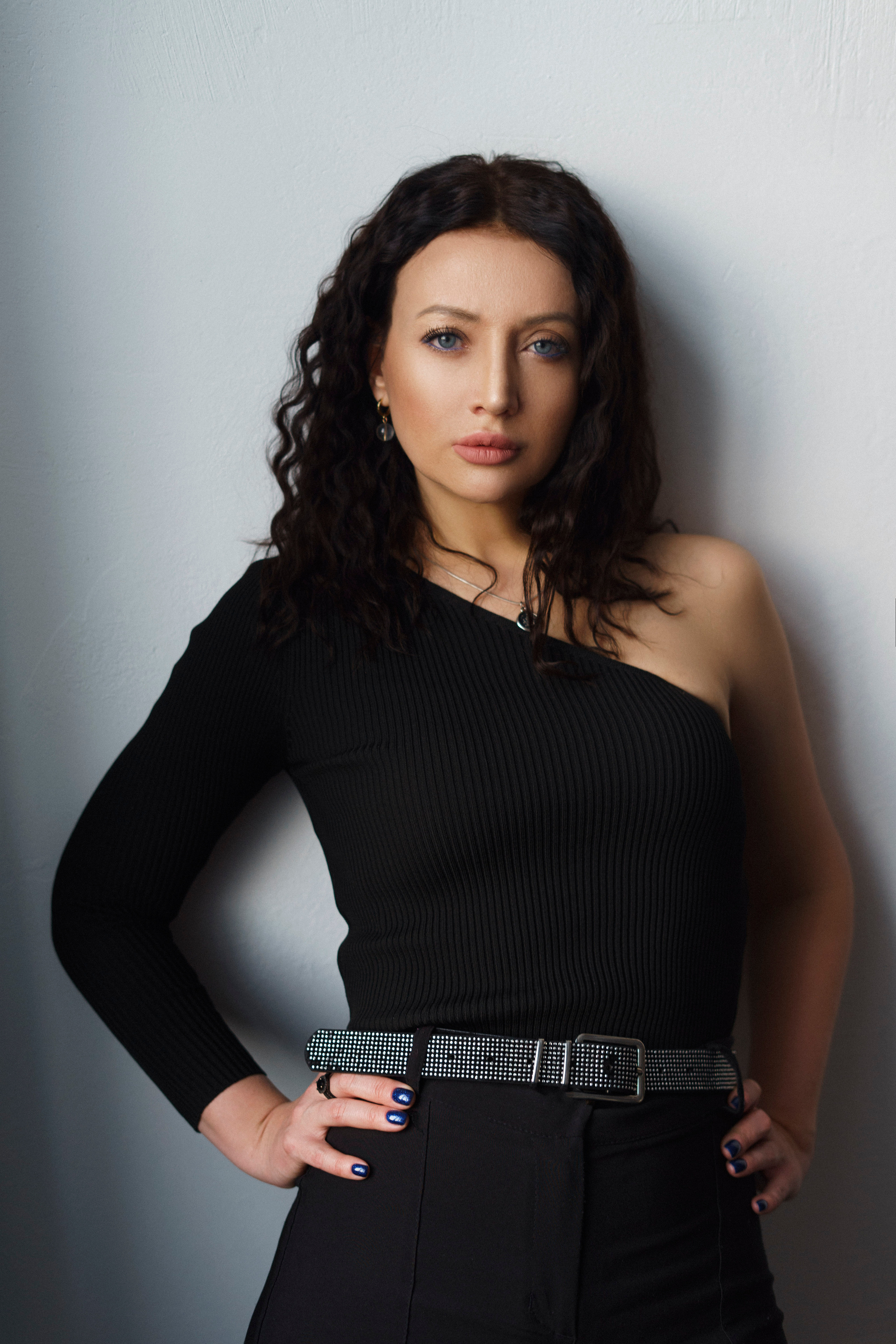 OKSANA. Фотограф Москва