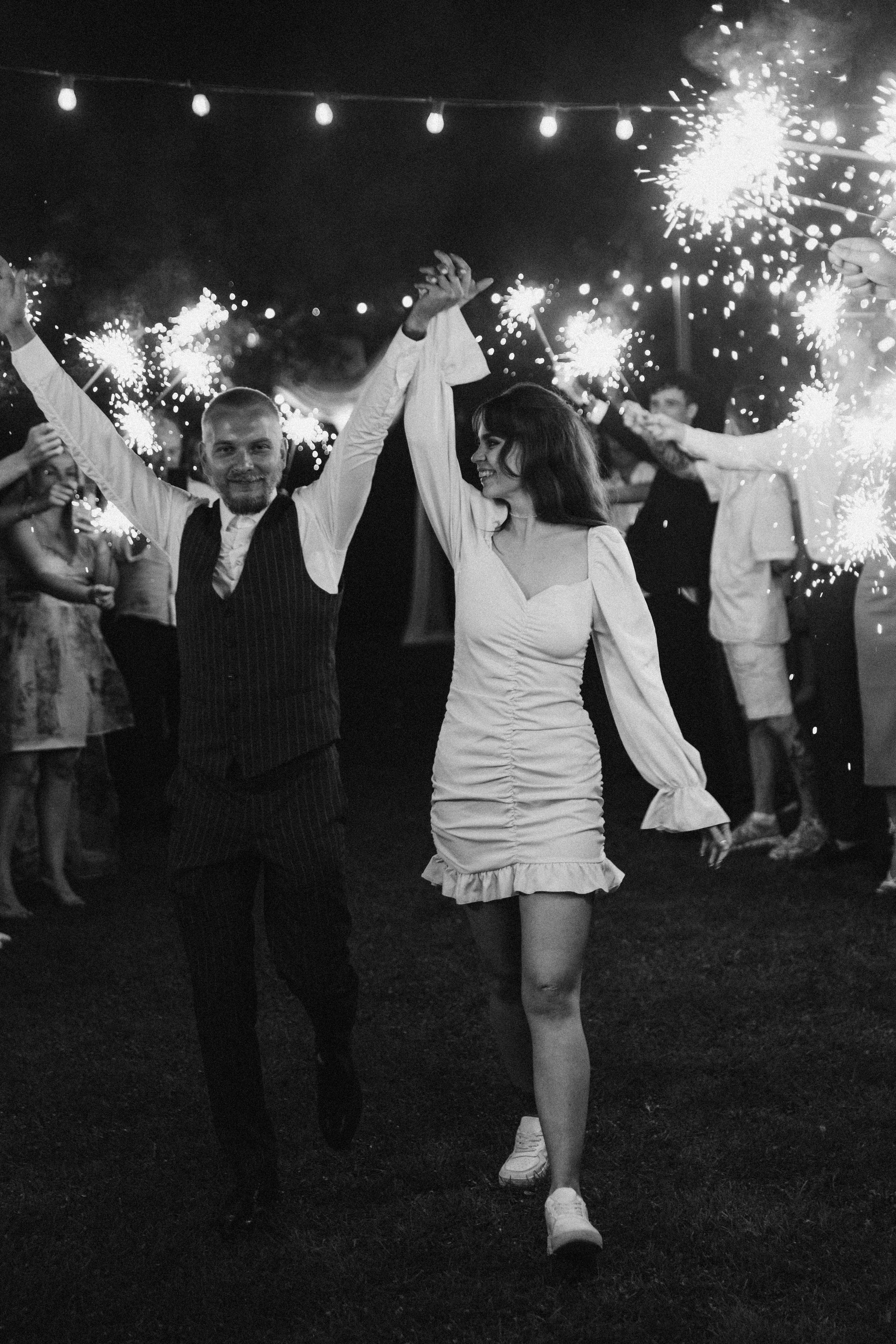 Лера и Кирилл | Forest. Свадебный фотограф Ангелина Зотова | Обнинск, Москва, Калуга